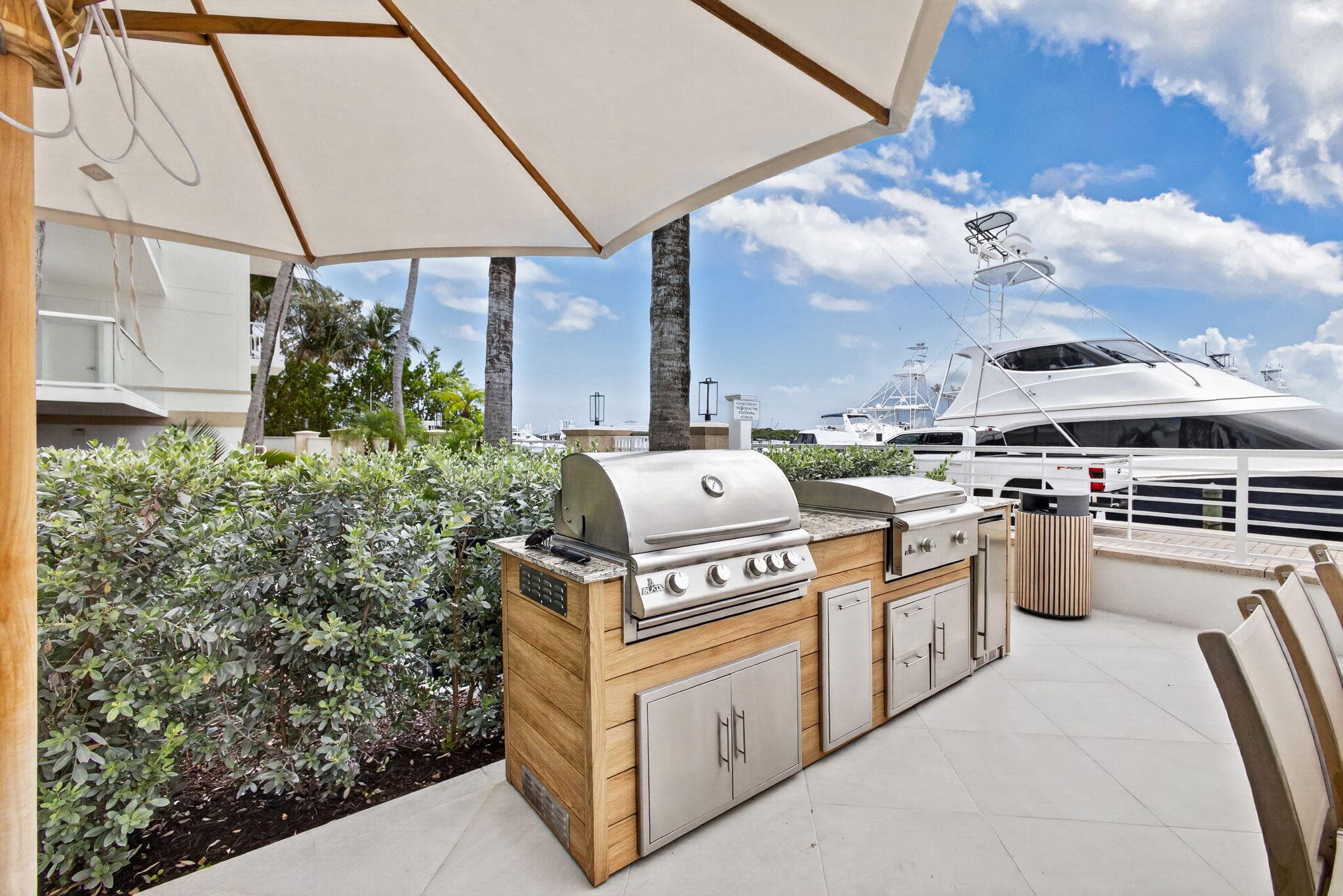 176 Lake Drive 1-302, Palm Beach Shores, FL 33404 — photo 54 of 56