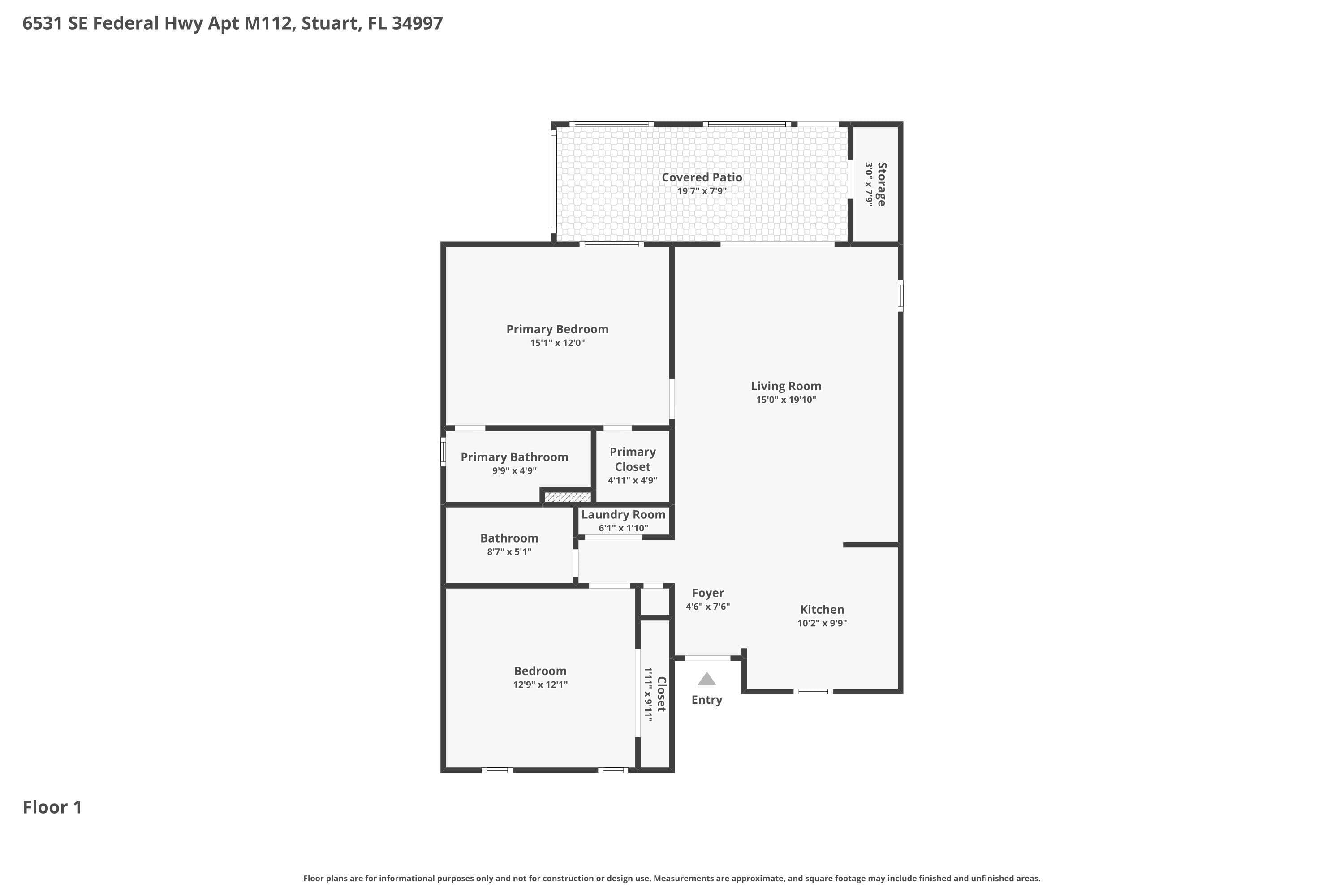 6531 SE Federal Highway M112, Stuart, FL 34997 — photo 27 of 27