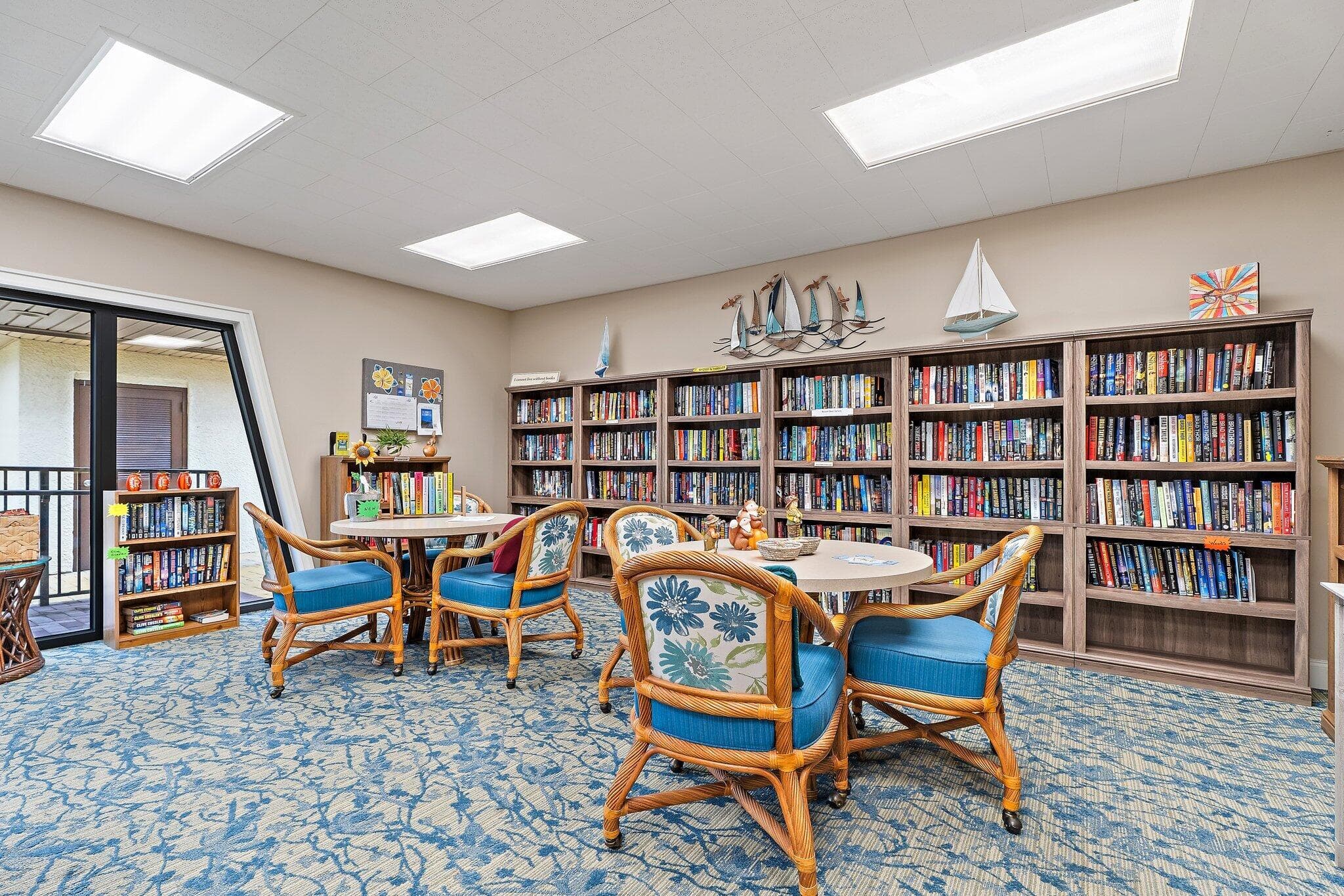 1800 SE Saint Lucie Boulevard 6-203, Stuart, FL 34996 — photo 25 of 29