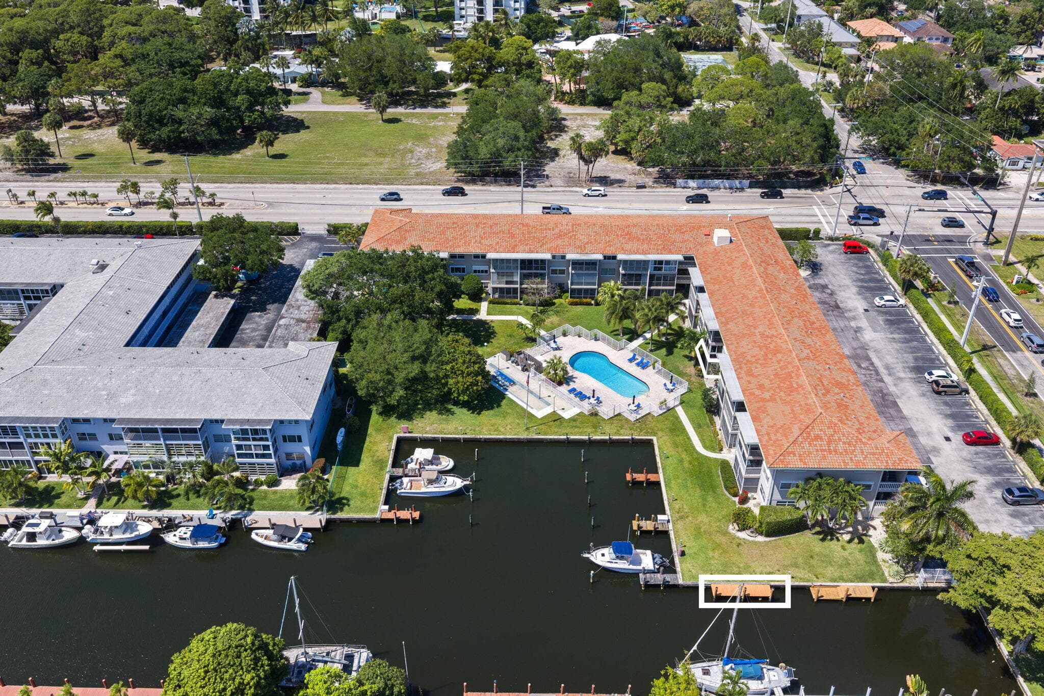 900 SW 12th Street 105, Fort Lauderdale, FL 33315 — photo 24 of 29