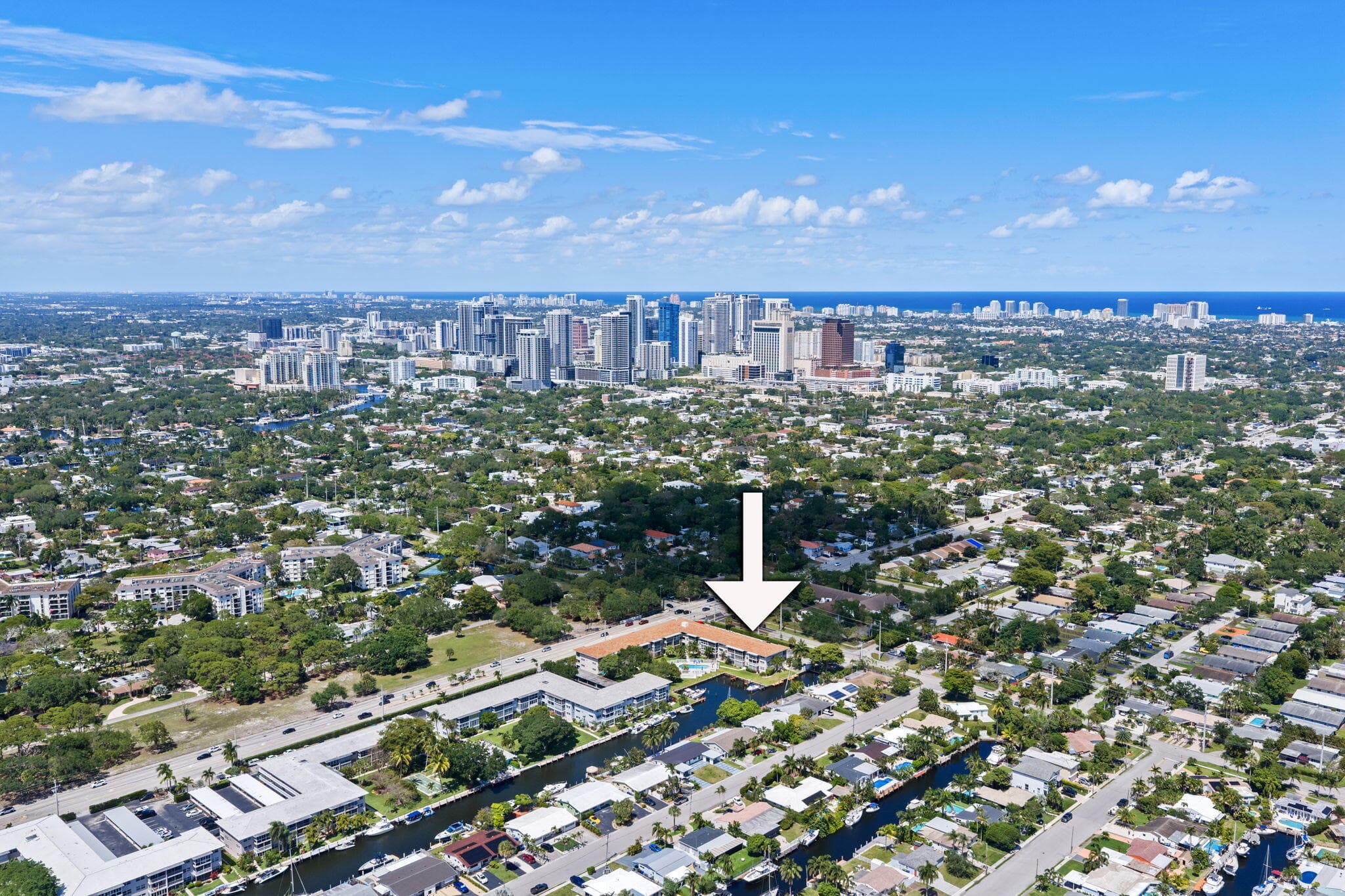 900 SW 12th Street 105, Fort Lauderdale, FL 33315 — photo 25 of 29