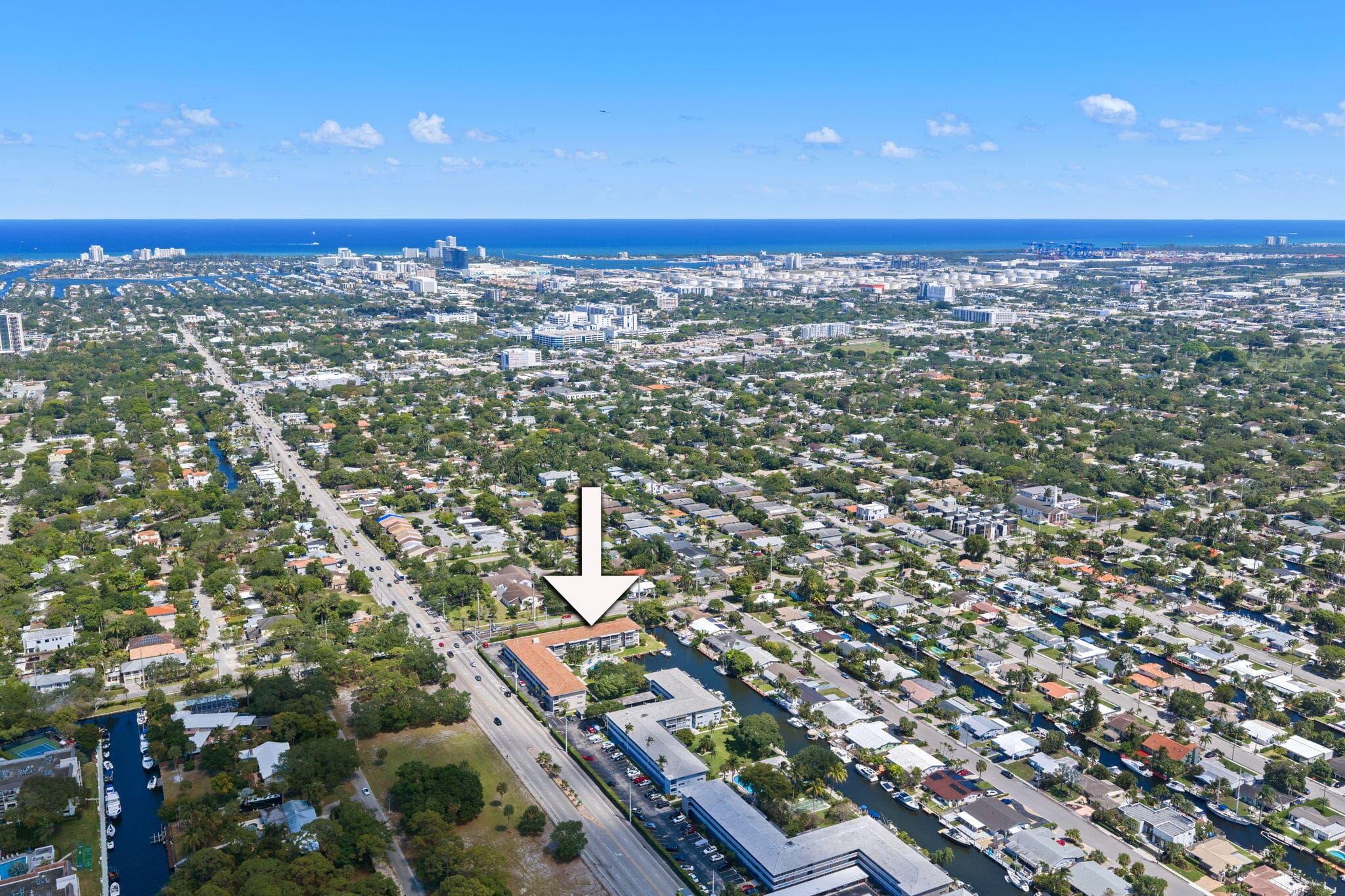 900 SW 12th Street 105, Fort Lauderdale, FL 33315 — photo 26 of 29