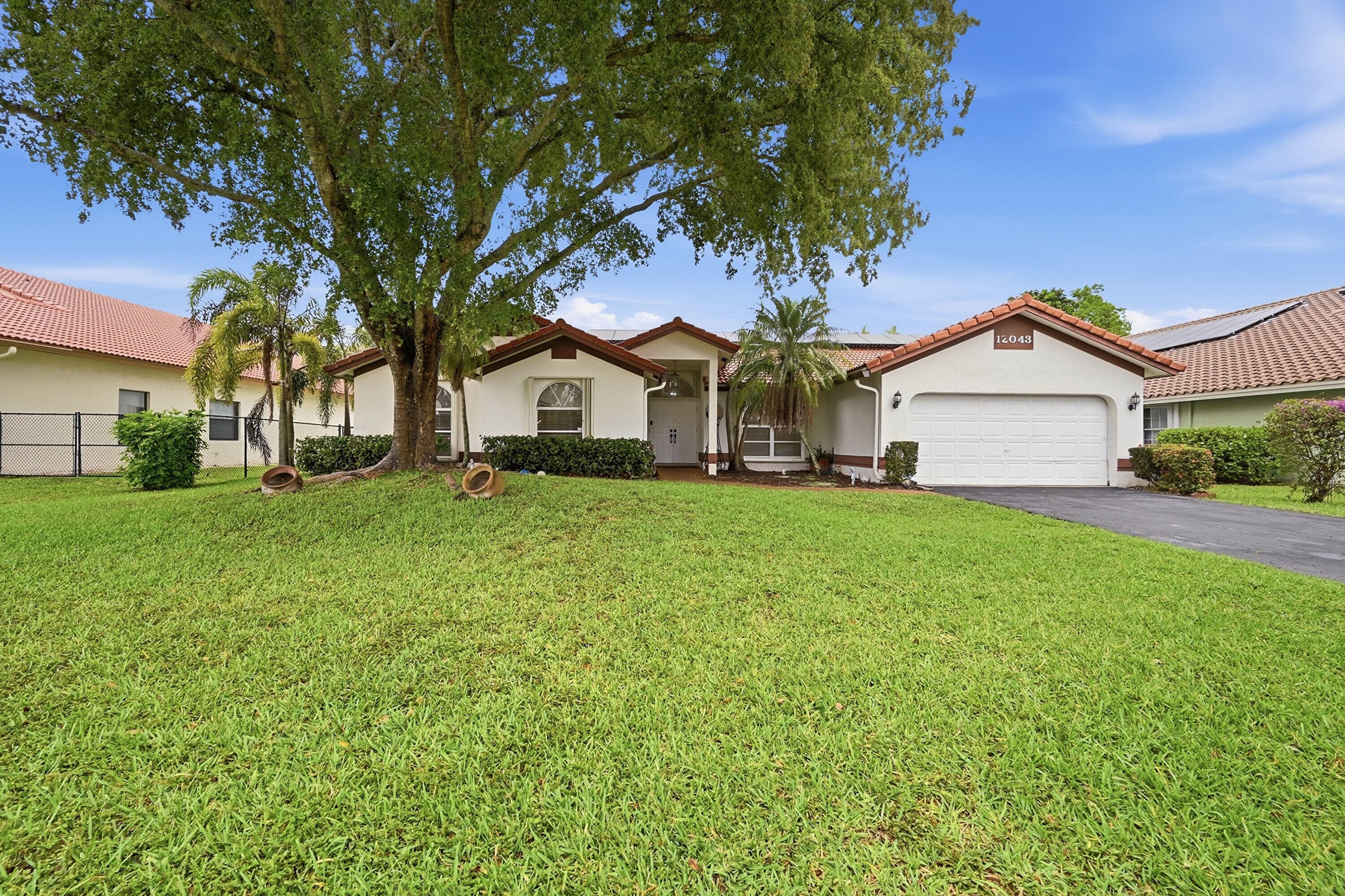 12043 SW 1st Street, Coral Springs, FL 33071 — photo 34 of 35