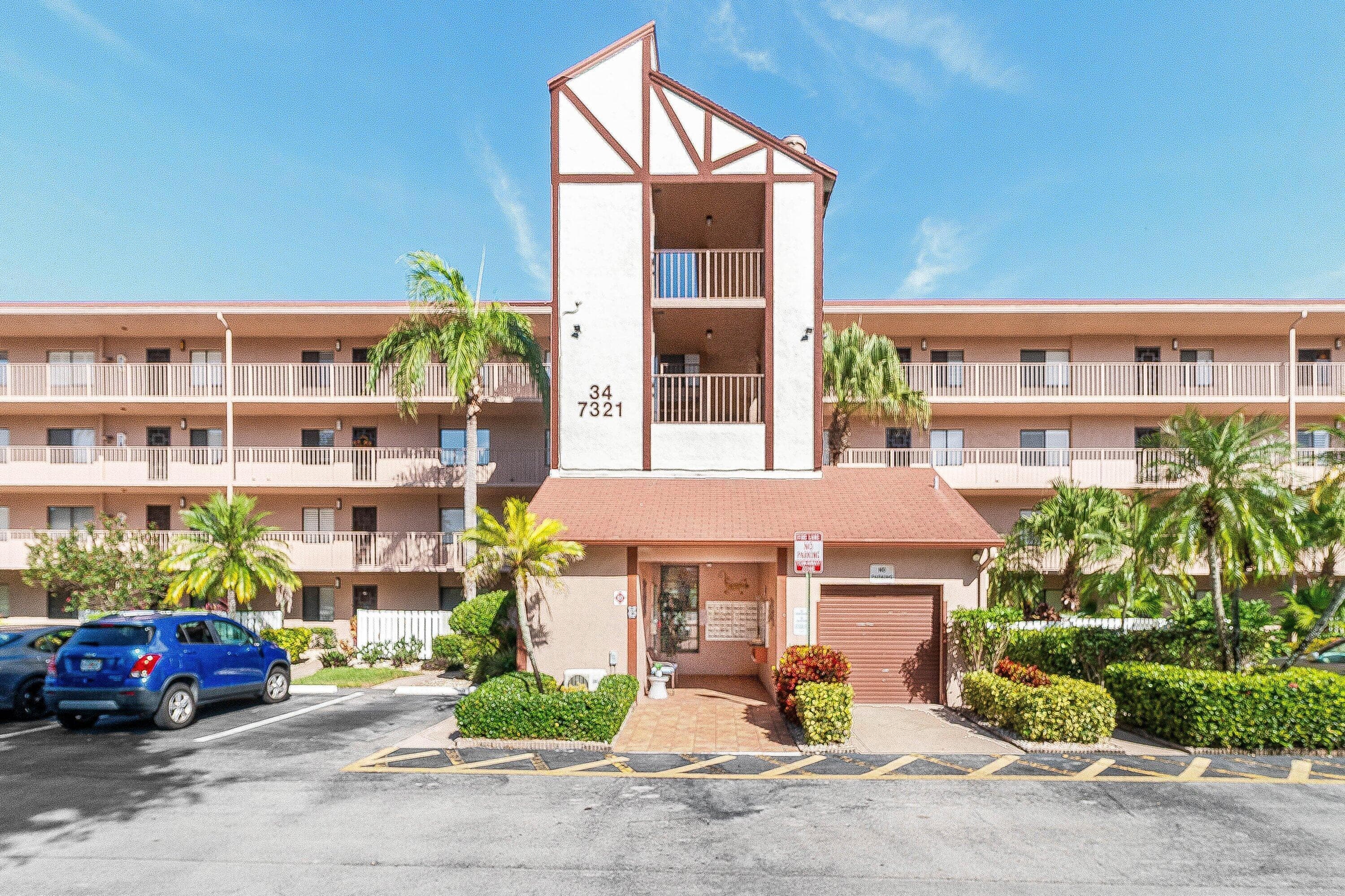 7321 Amberly Lane 108, Delray Beach, FL 33446 — photo 17 of 19