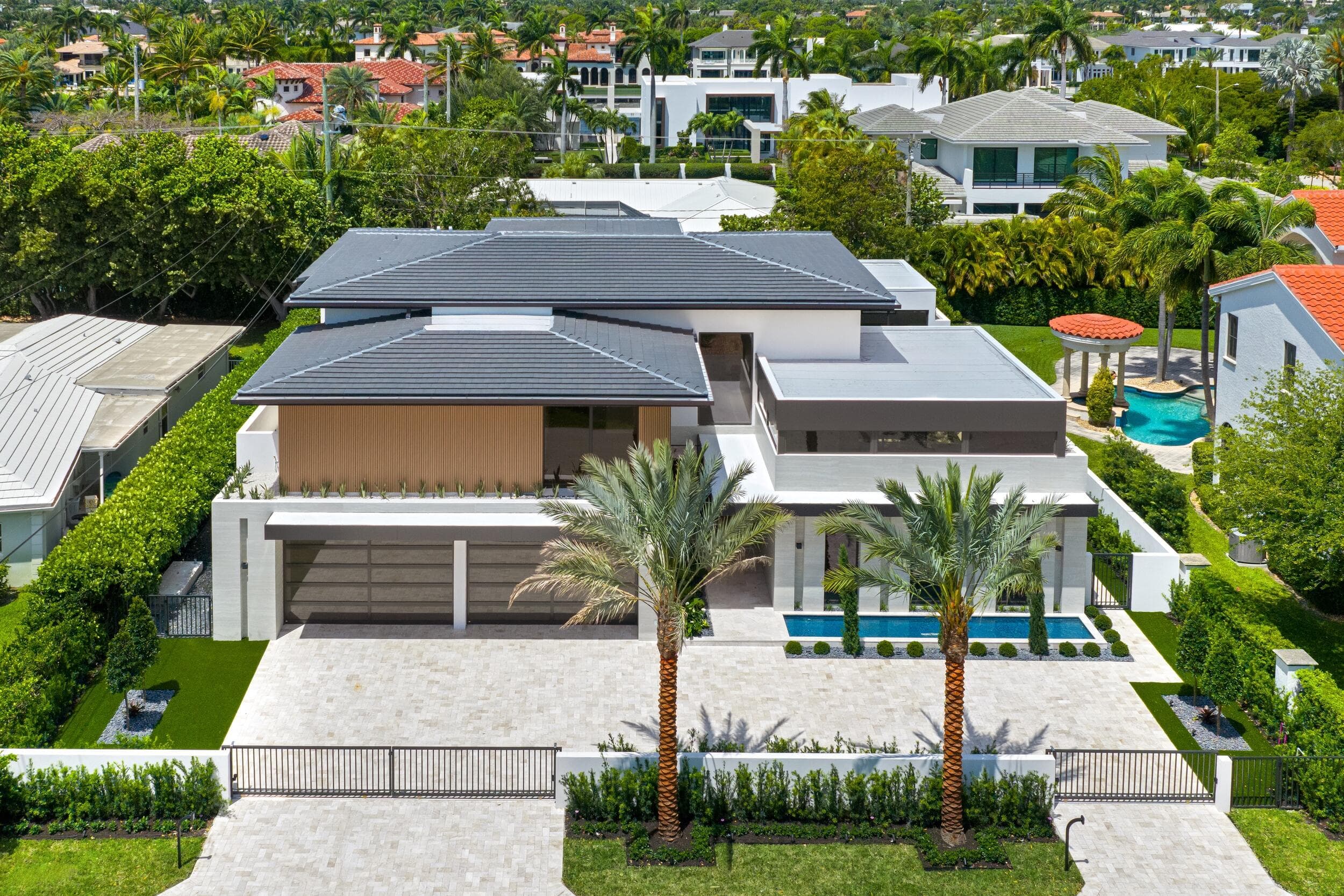 1351 Cocoanut Road, Boca Raton, FL 33432 — photo 94 of 101