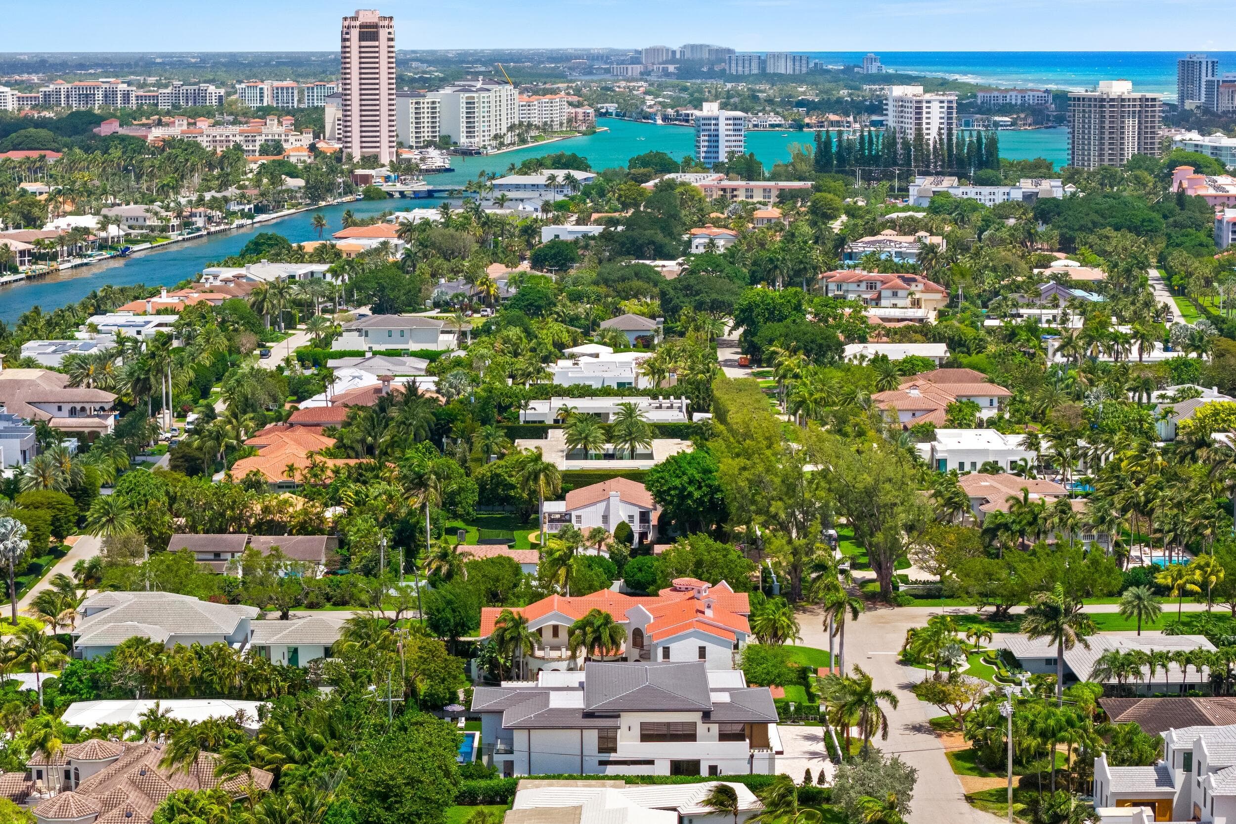 1351 Cocoanut Road, Boca Raton, FL 33432 — photo 95 of 101