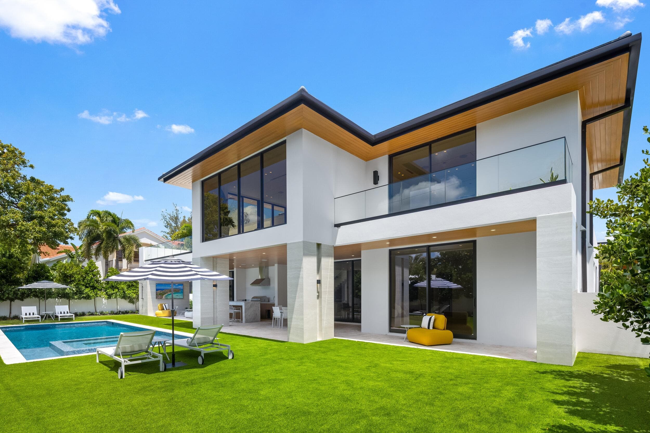 1351 Cocoanut Road, Boca Raton, FL 33432 — photo 56 of 101