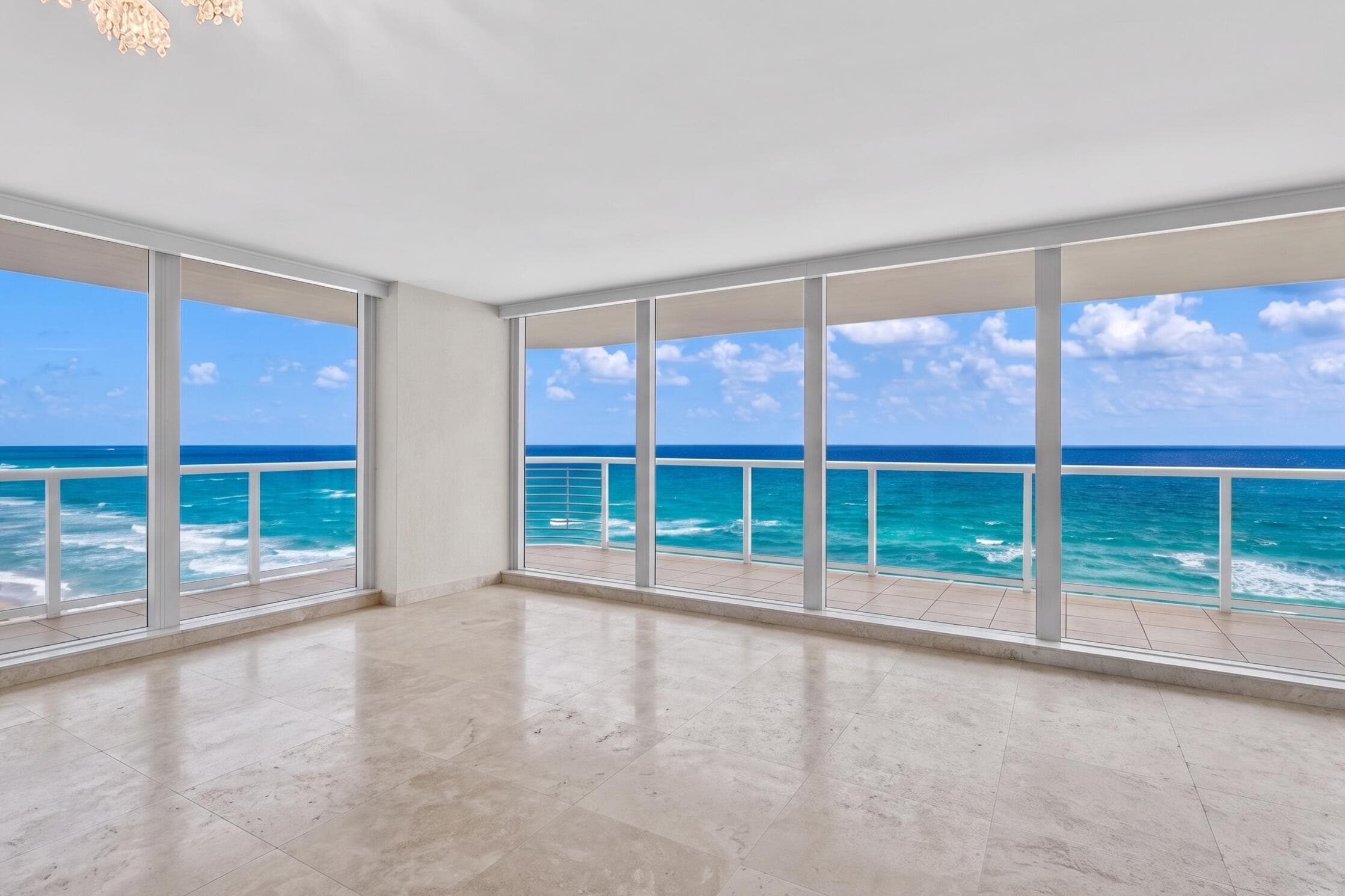 3505 S Ocean Boulevard 14n, Highland Beach, FL 33487 — photo 1 of 37