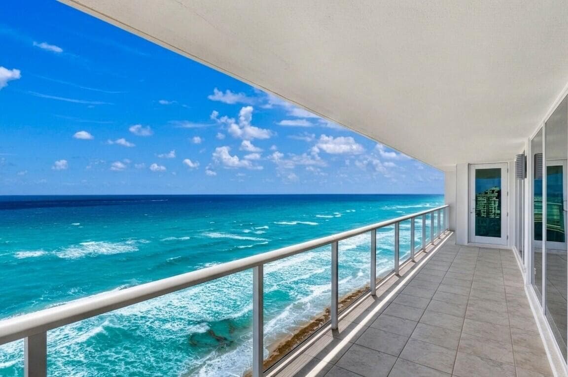 3505 S Ocean Boulevard 14n, Highland Beach, FL 33487 — photo 3 of 37