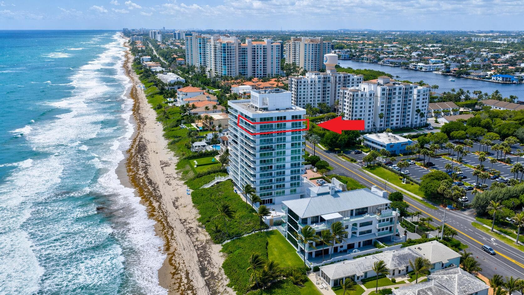 3505 S Ocean Boulevard 14n, Highland Beach, FL 33487 — photo 29 of 37