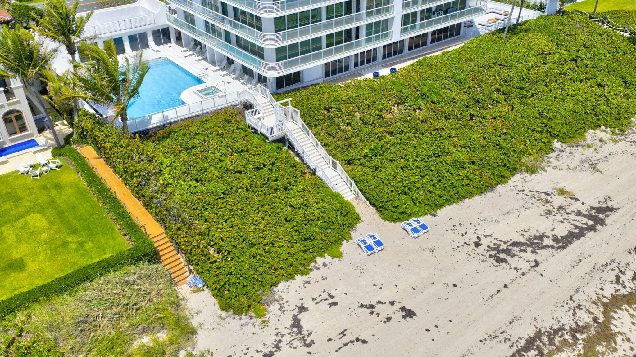 3505 S Ocean Boulevard 14n, Highland Beach, FL 33487 — photo 32 of 37
