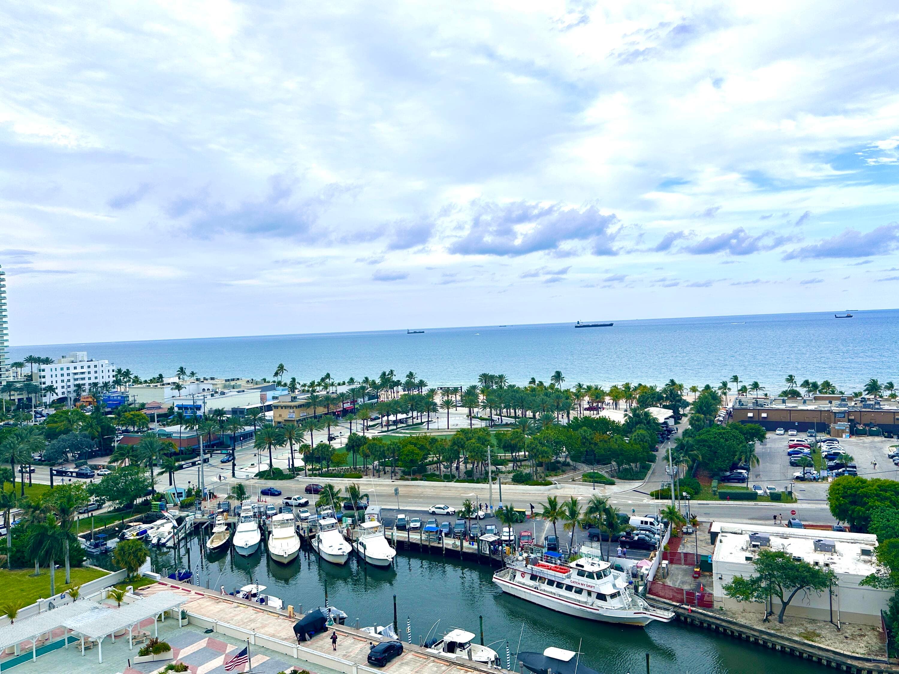 1 Las Olas Circle 1211, Fort Lauderdale, FL 33316 — photo 43 of 47