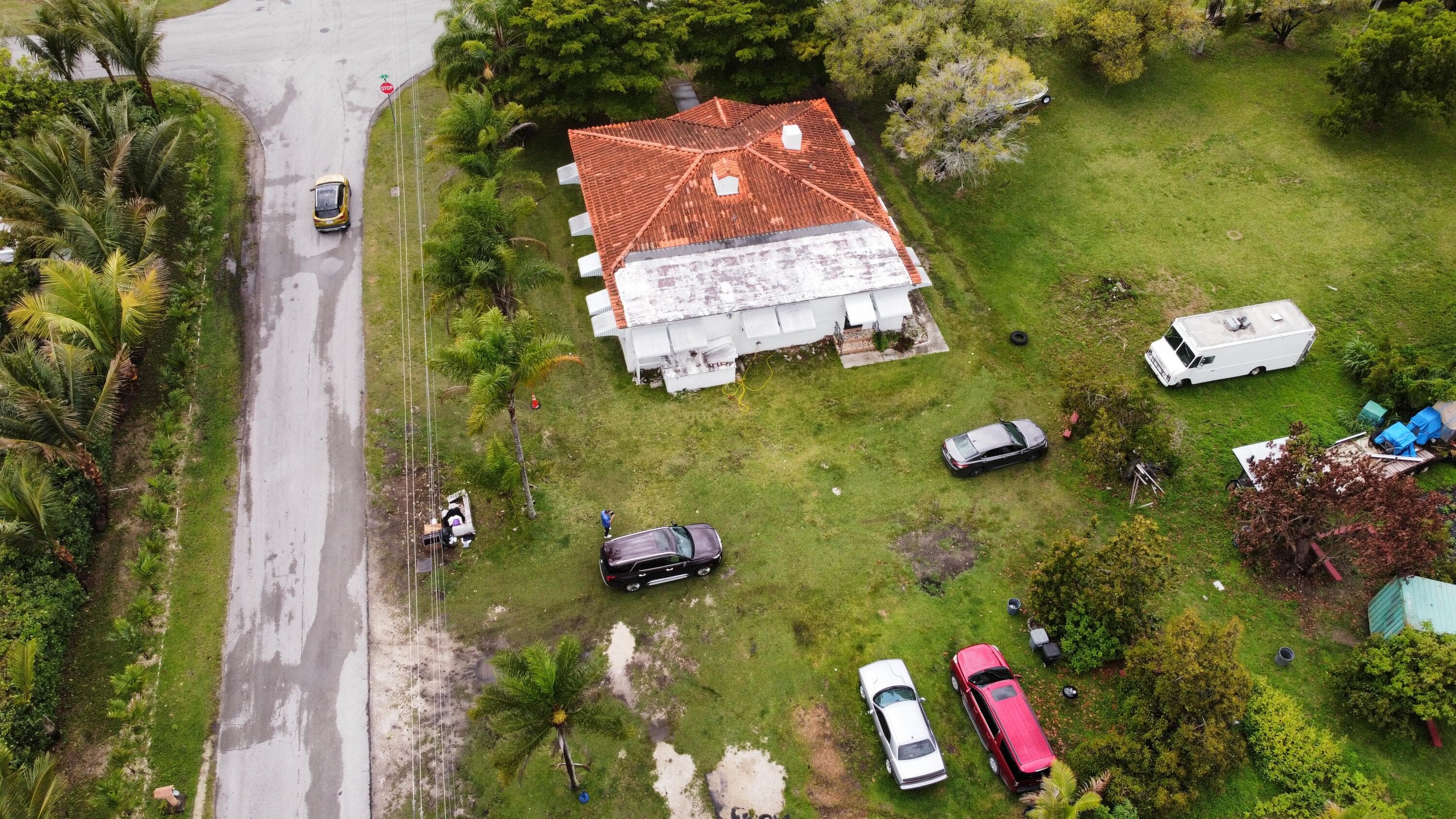 145 SW 3rd Avenue, Florida City, FL 33034 — photo 35 of 39