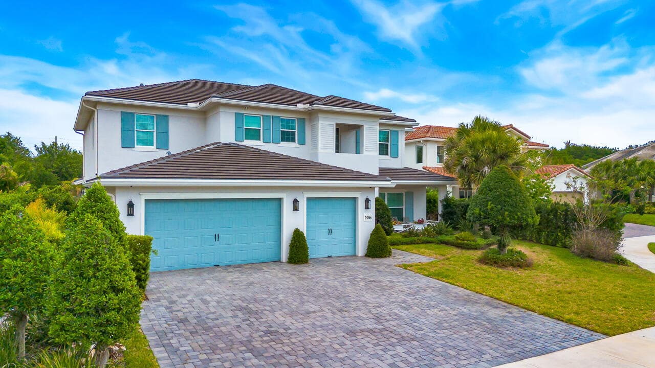 2465 NE Evinrude Circle, Jensen Beach, FL 34957 — photo 75 of 83