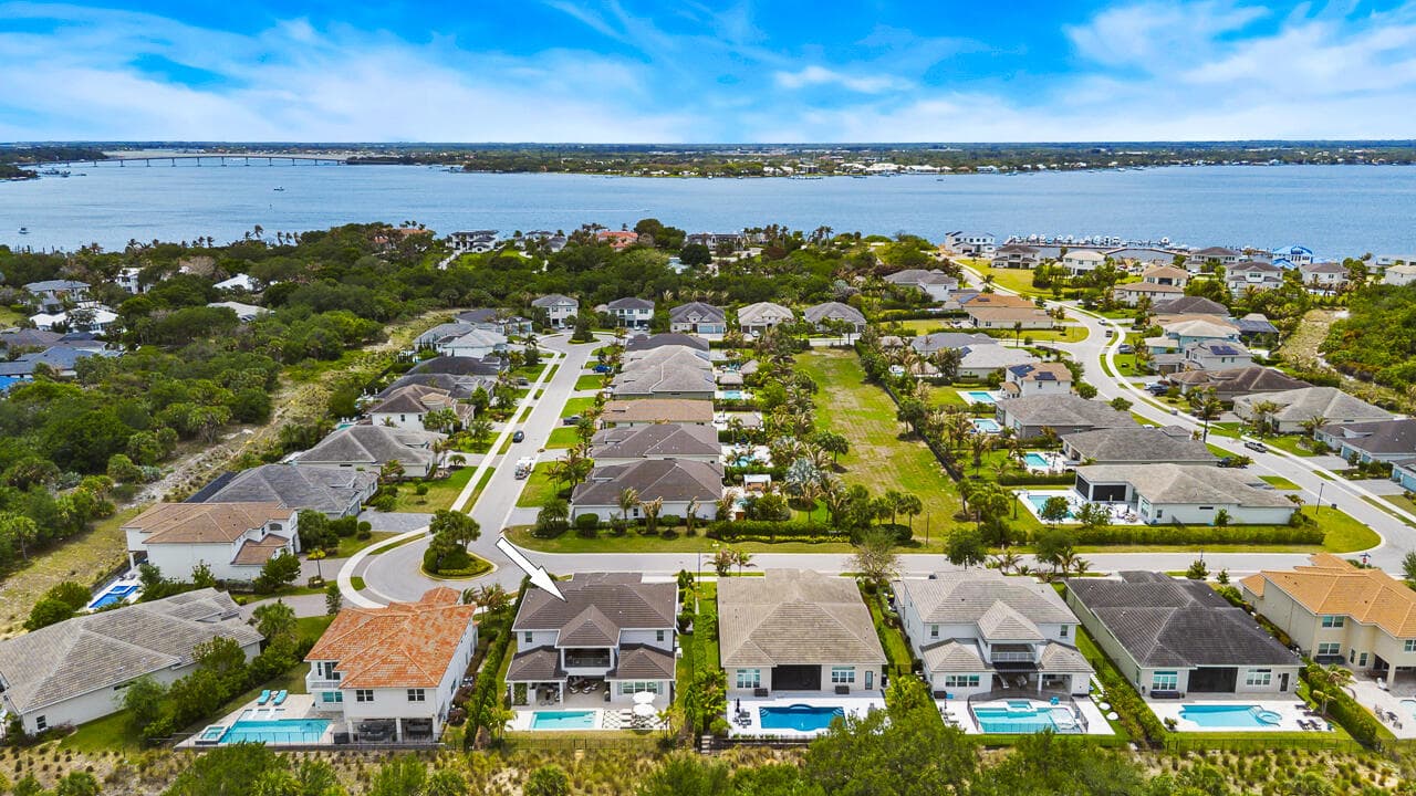 2465 NE Evinrude Circle, Jensen Beach, FL 34957 — photo 81 of 83