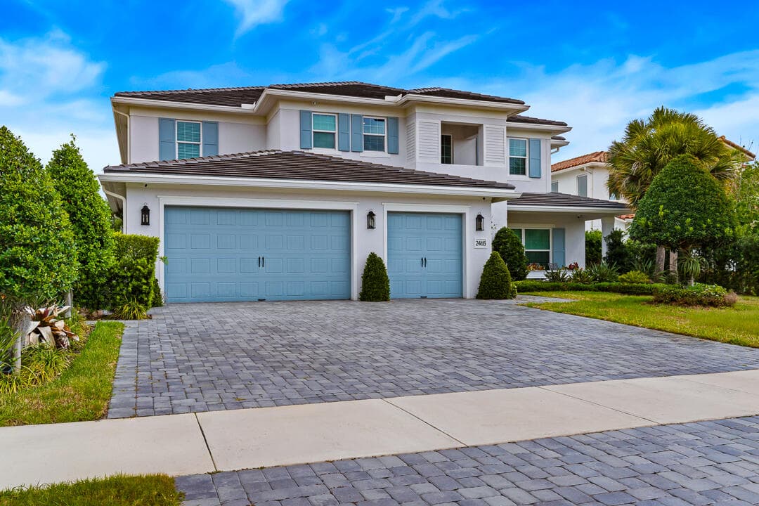 2465 NE Evinrude Circle, Jensen Beach, FL 34957 — photo 2 of 83
