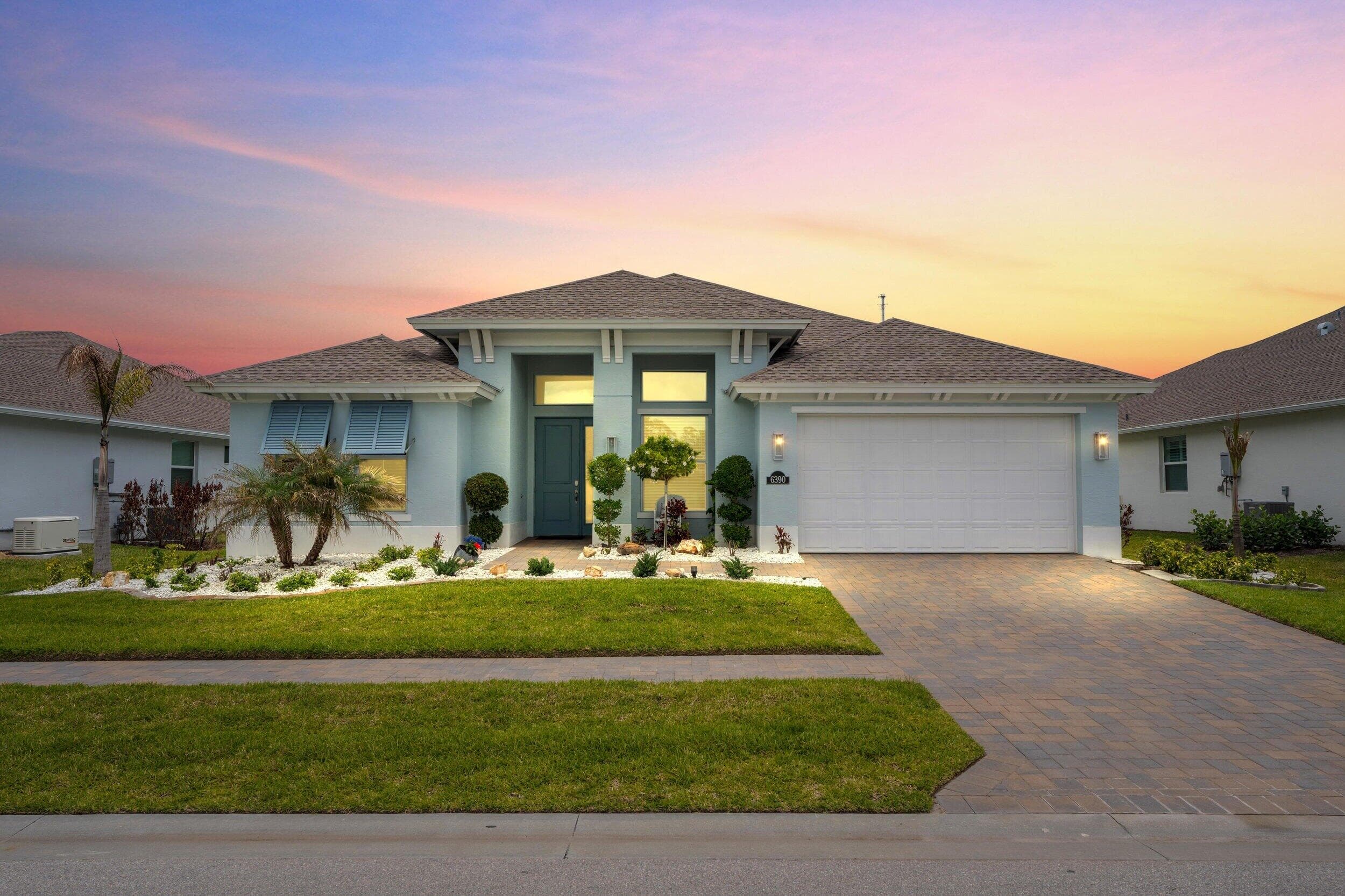 6390 High Pointe West Way, Vero Beach, FL 32967 — photo 1 of 49