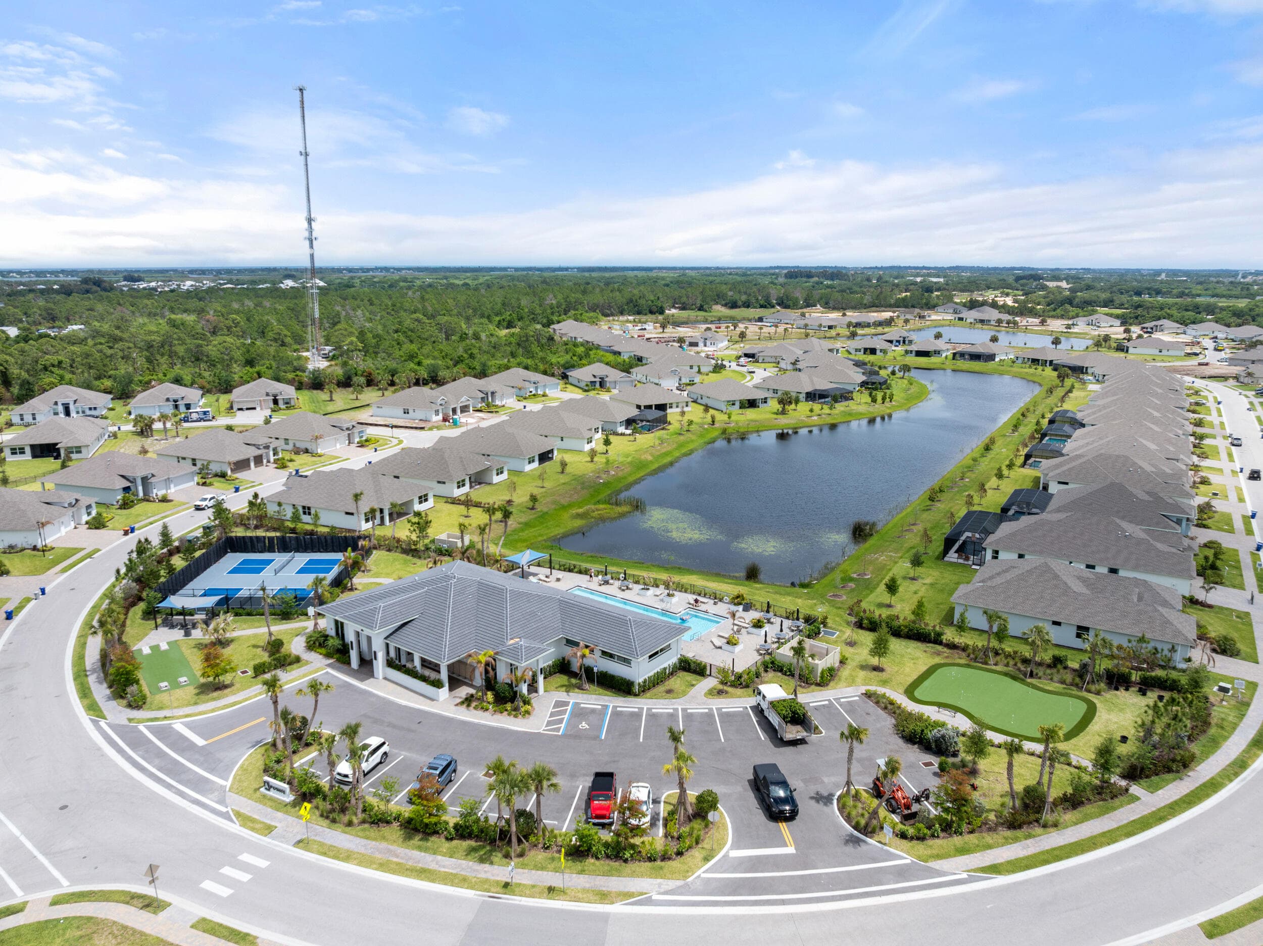 6390 High Pointe West Way, Vero Beach, FL 32967 — photo 47 of 49
