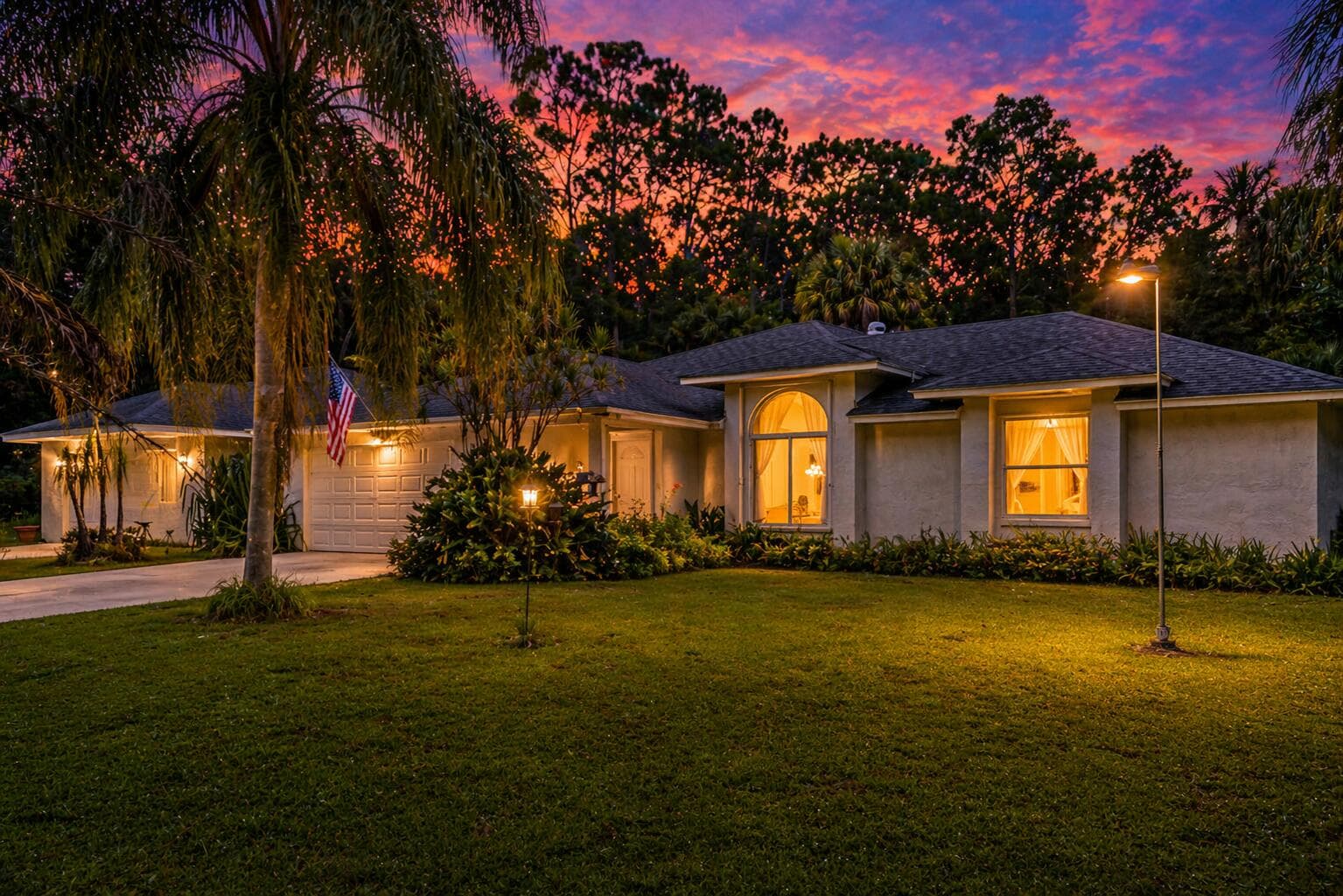 15884 North Road, Loxahatchee Groves, FL 33470 — photo 2 of 47