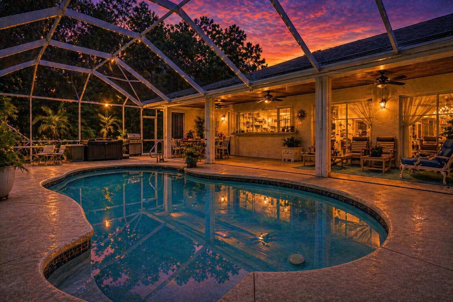 15884 North Road, Loxahatchee Groves, FL 33470 — photo 4 of 47
