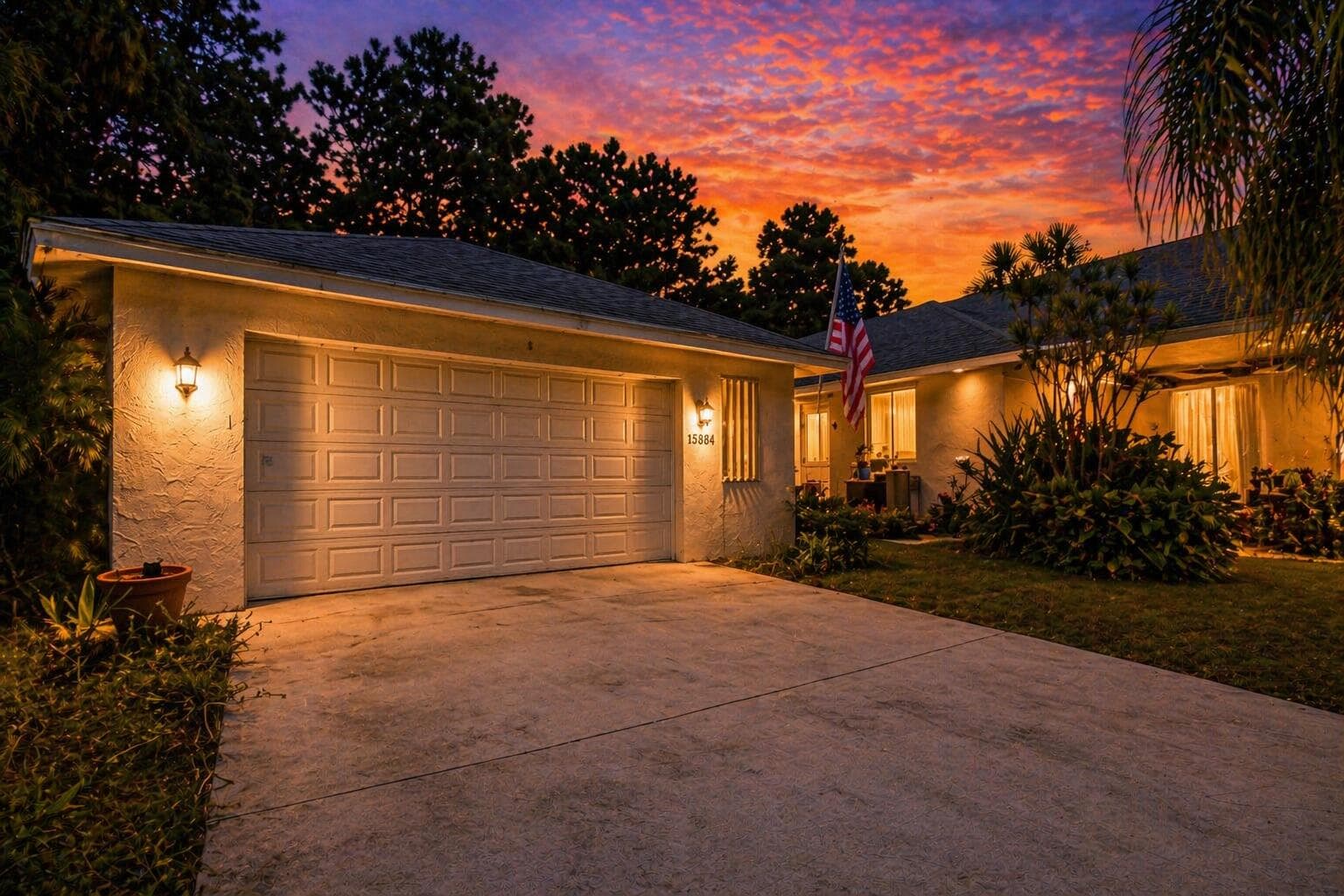 15884 North Road, Loxahatchee Groves, FL 33470 — photo 3 of 47