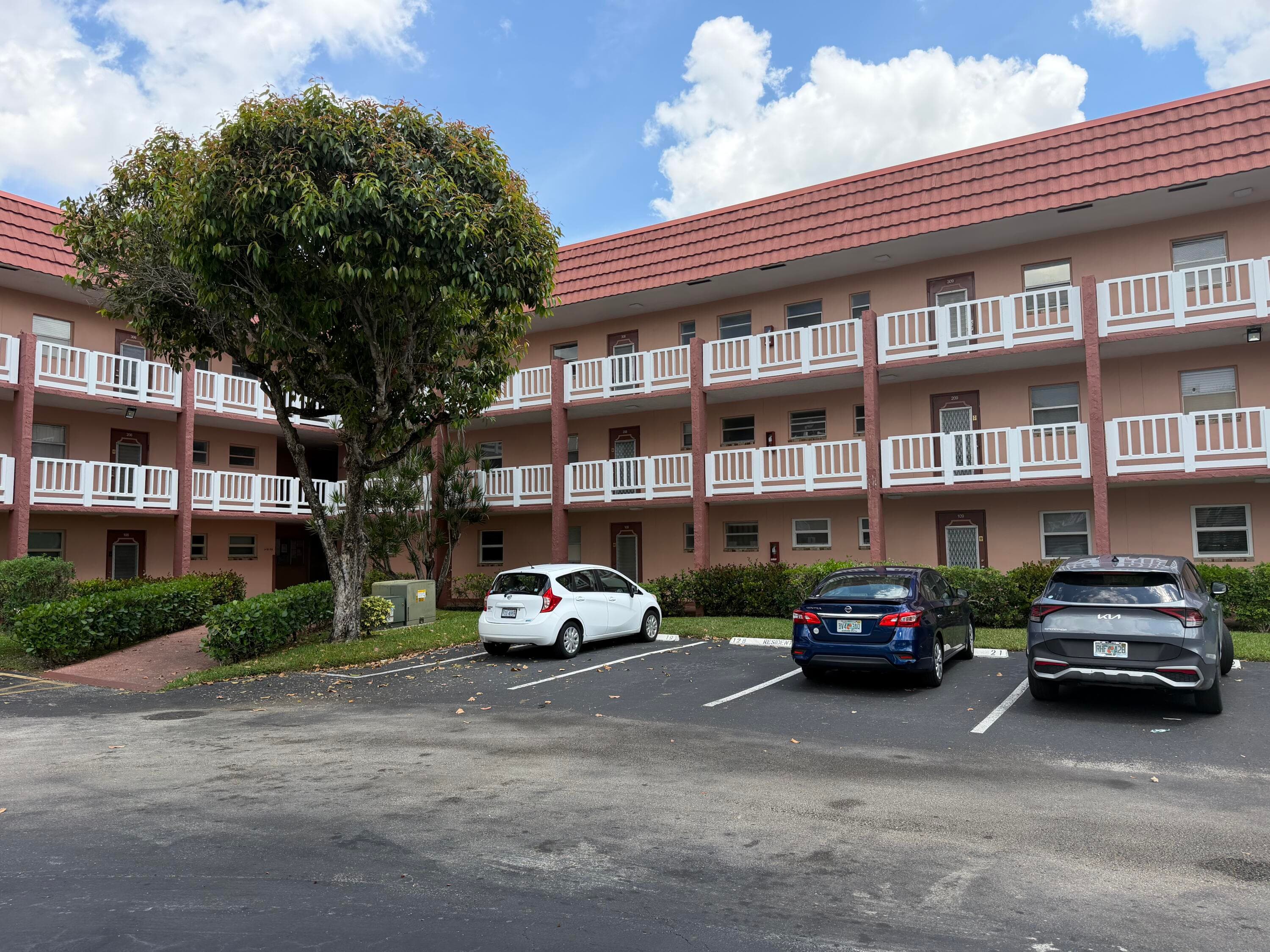 9441 Sunrise Lakes Boulevard 308, Sunrise, FL 33322 — photo 1 of 10