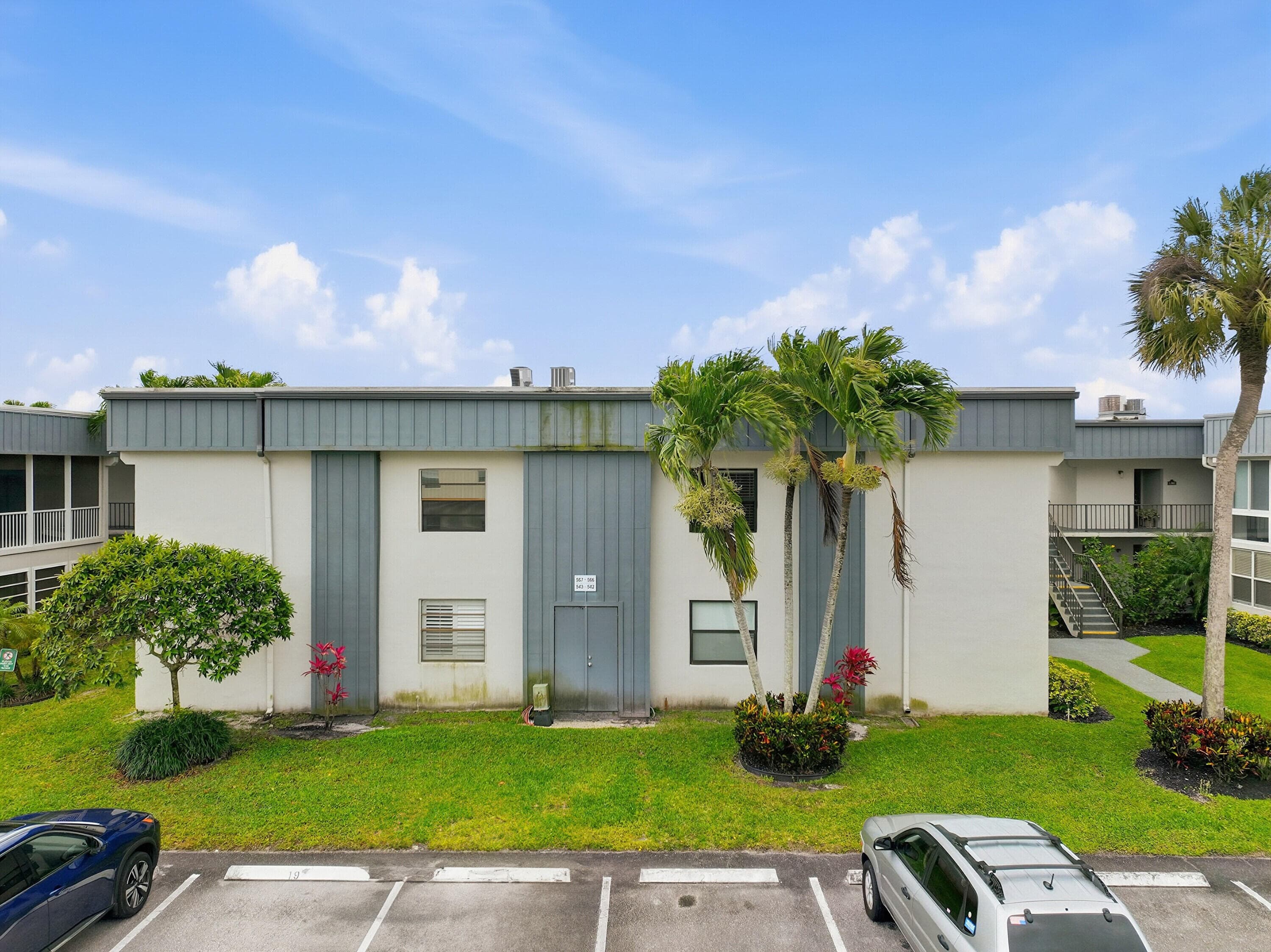 566 Piedmont L, Delray Beach, FL 33484 — photo 26 of 37