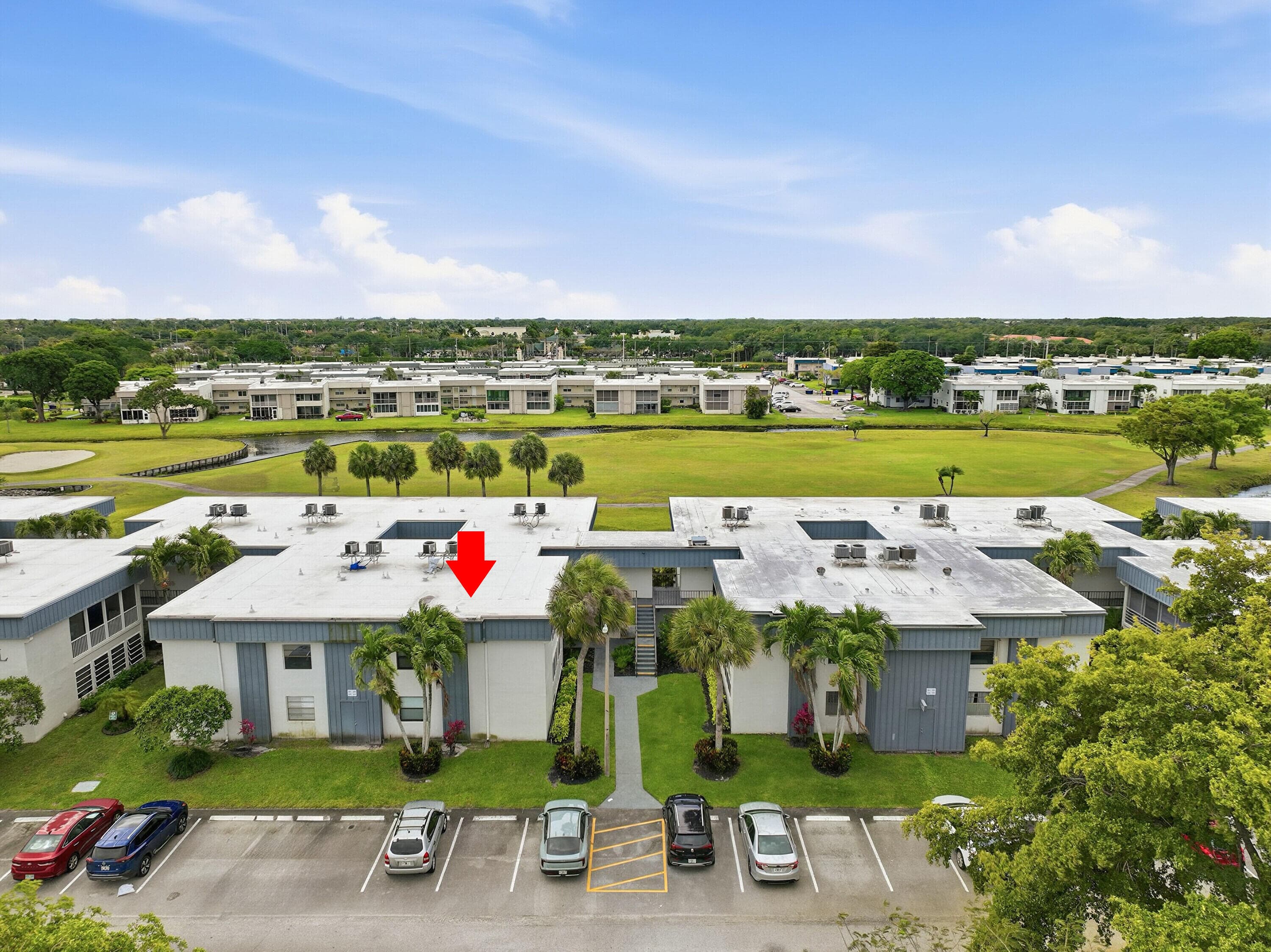 566 Piedmont L, Delray Beach, FL 33484 — photo 27 of 37