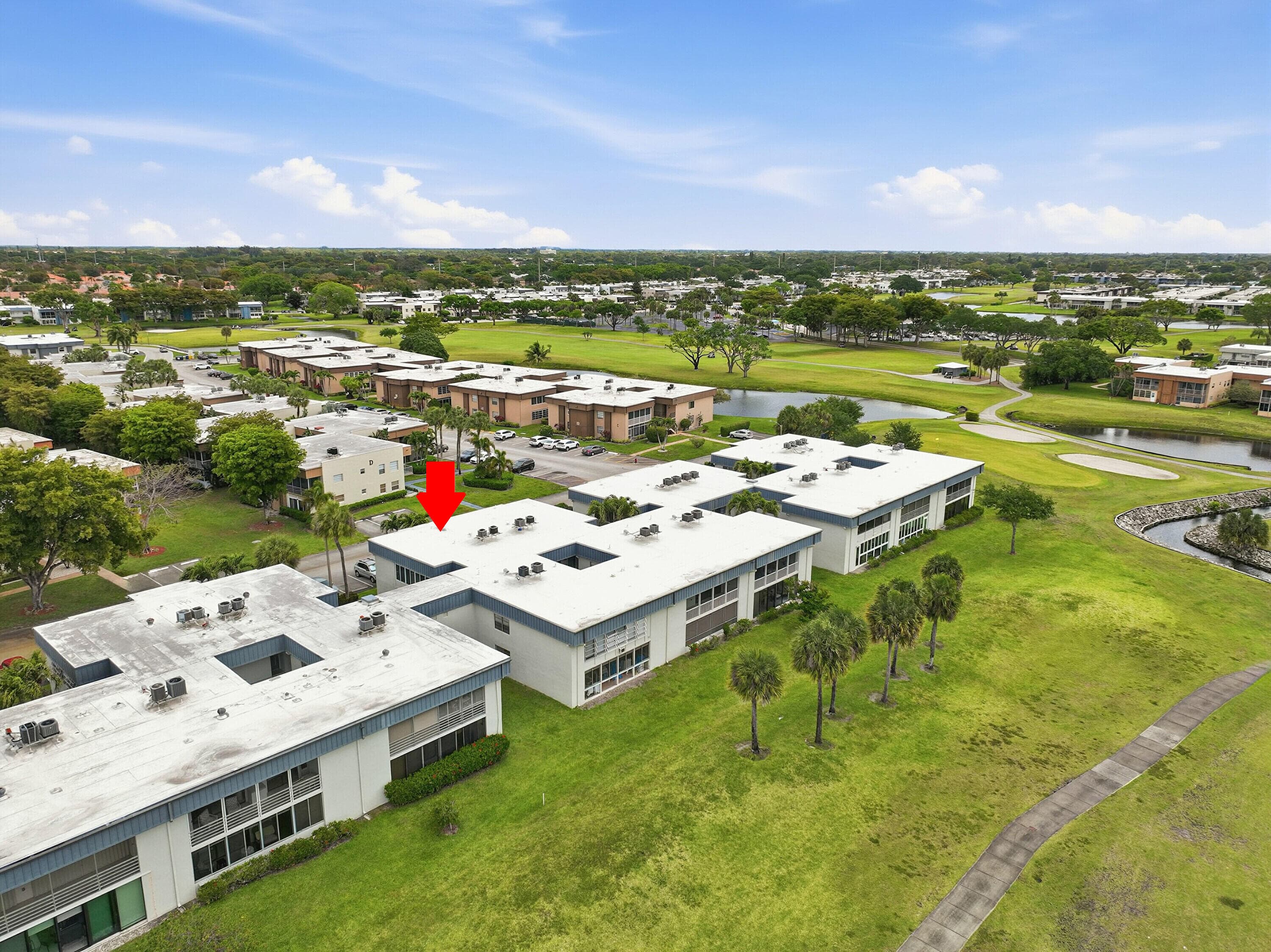 566 Piedmont L, Delray Beach, FL 33484 — photo 30 of 37