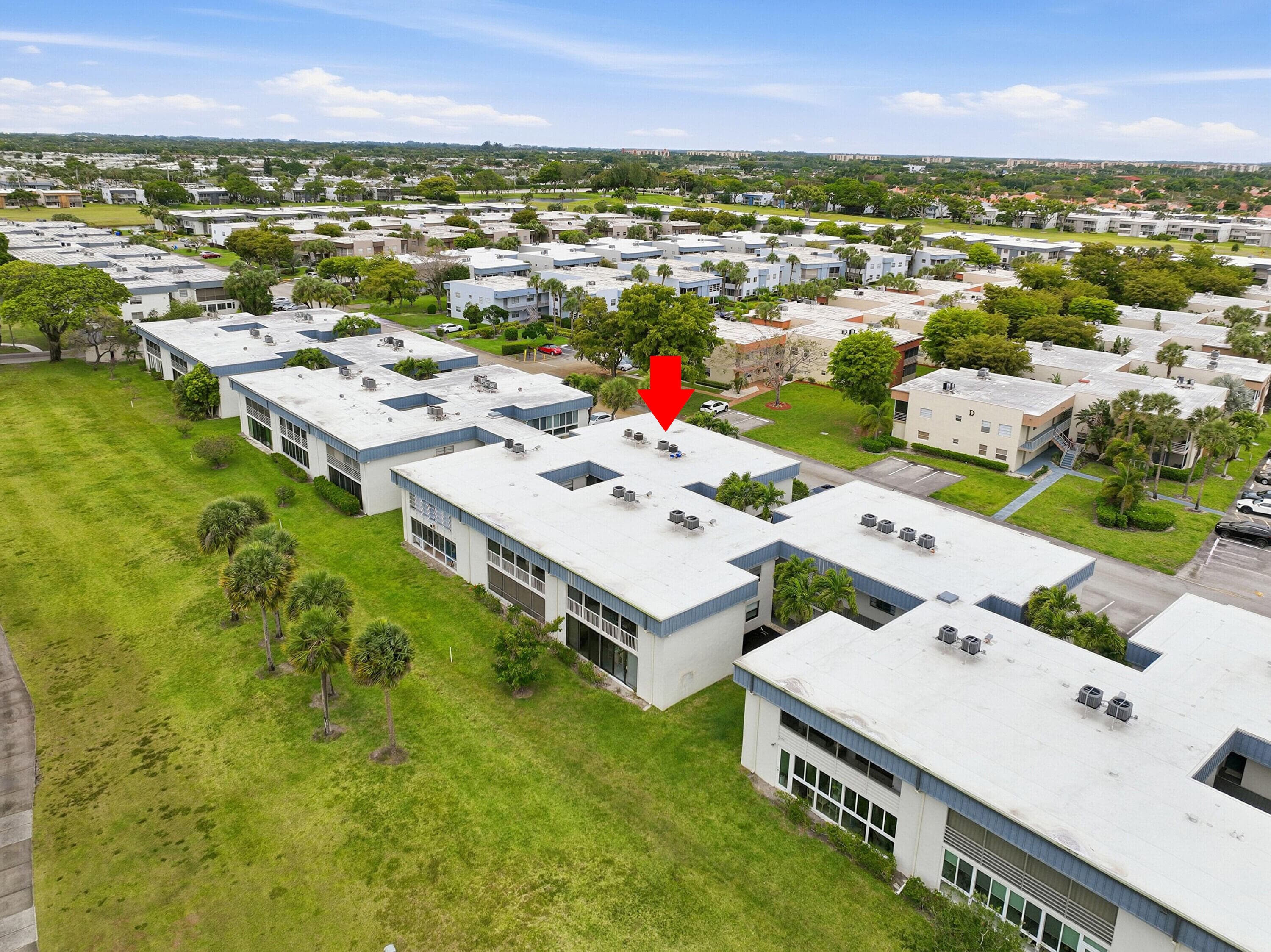 566 Piedmont L, Delray Beach, FL 33484 — photo 32 of 37