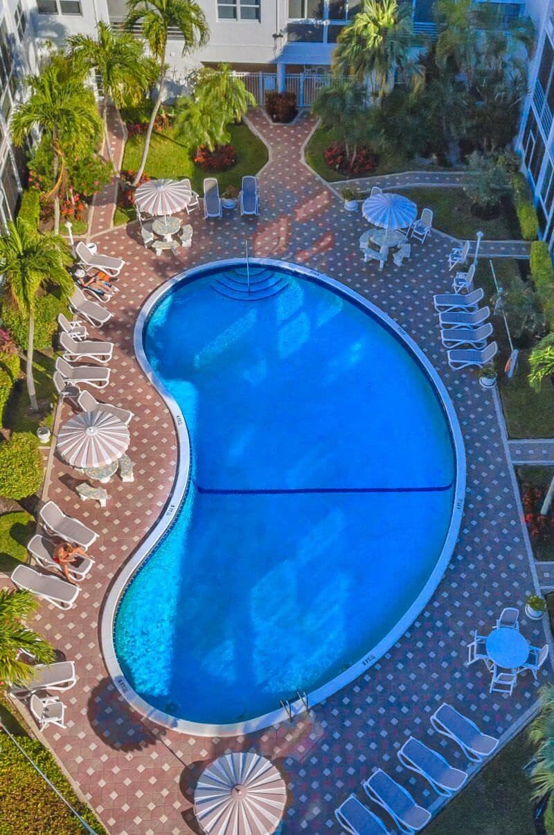1461 S Ocean Boulevard S 321, Lauderdale-By-The-Sea, FL 33062 — photo 14 of 40