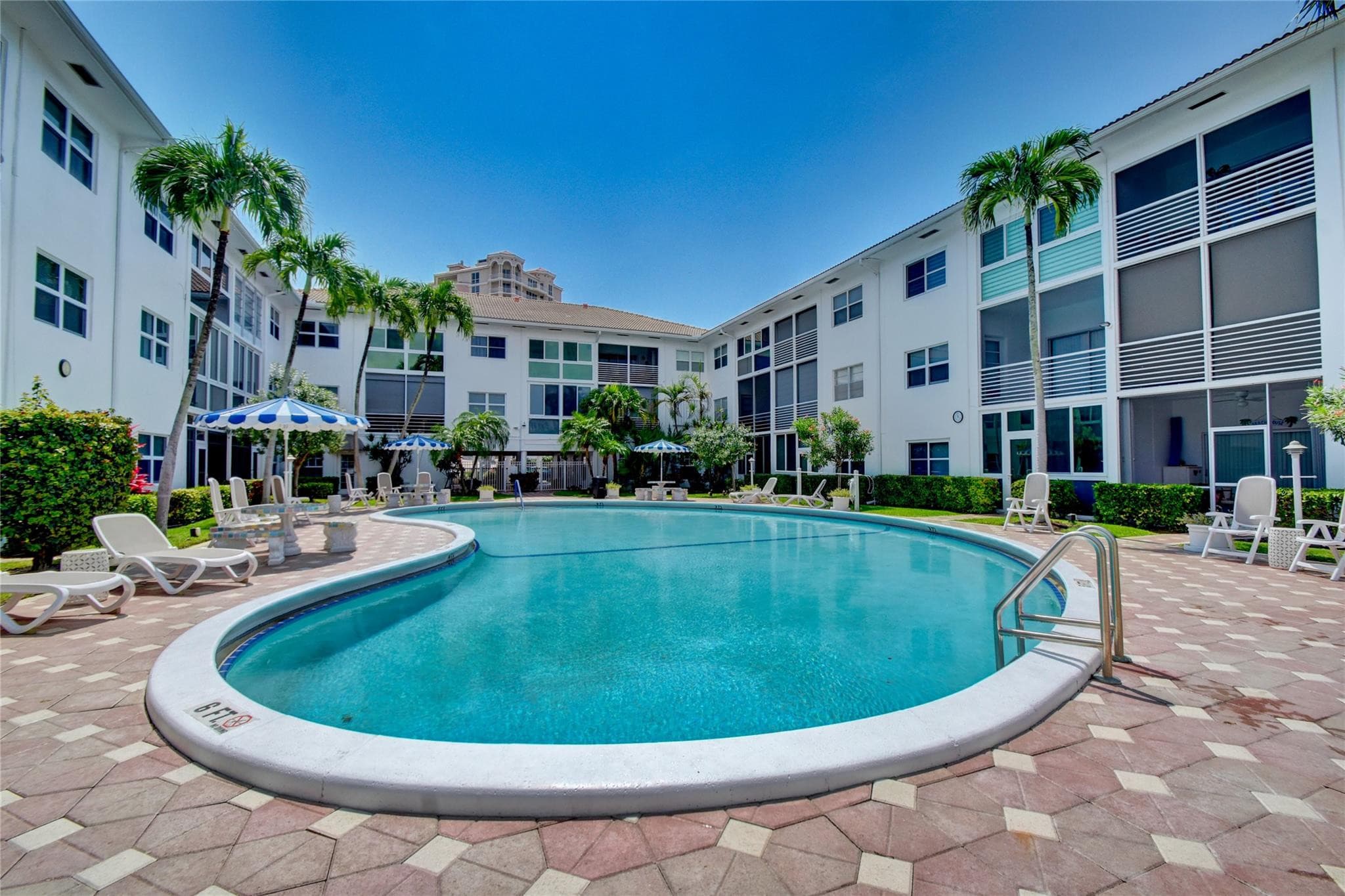 1461 S Ocean Boulevard S 321, Lauderdale-By-The-Sea, FL 33062 — photo 15 of 40