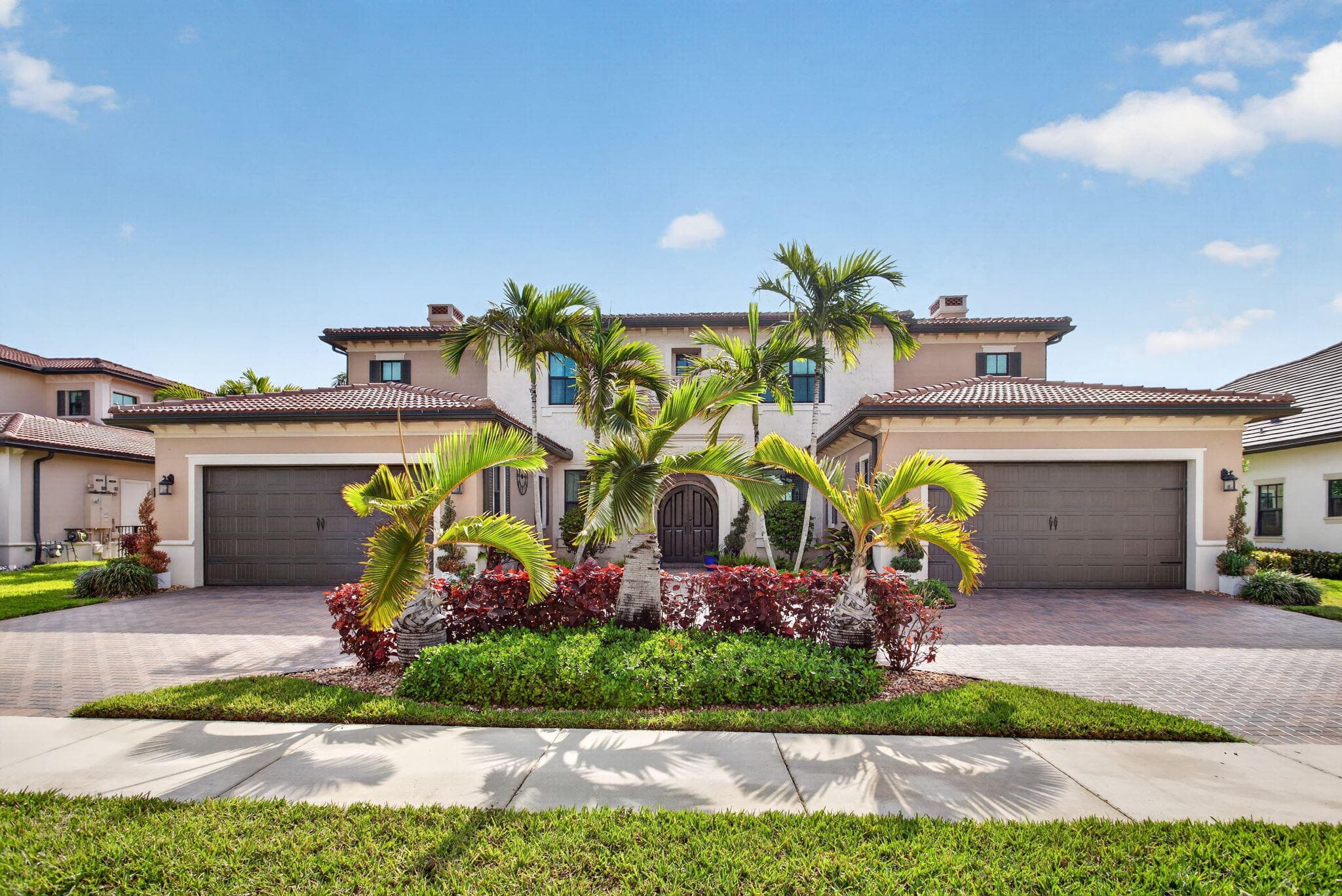 9080 Vista Way, Parkland, FL 33076 — photo
