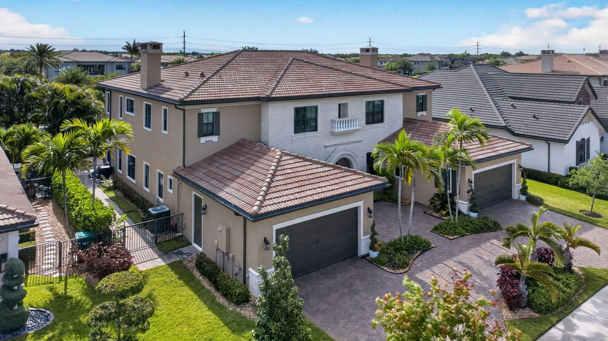 9080 Vista Way, Parkland, FL 33076 — photo 80 of 128