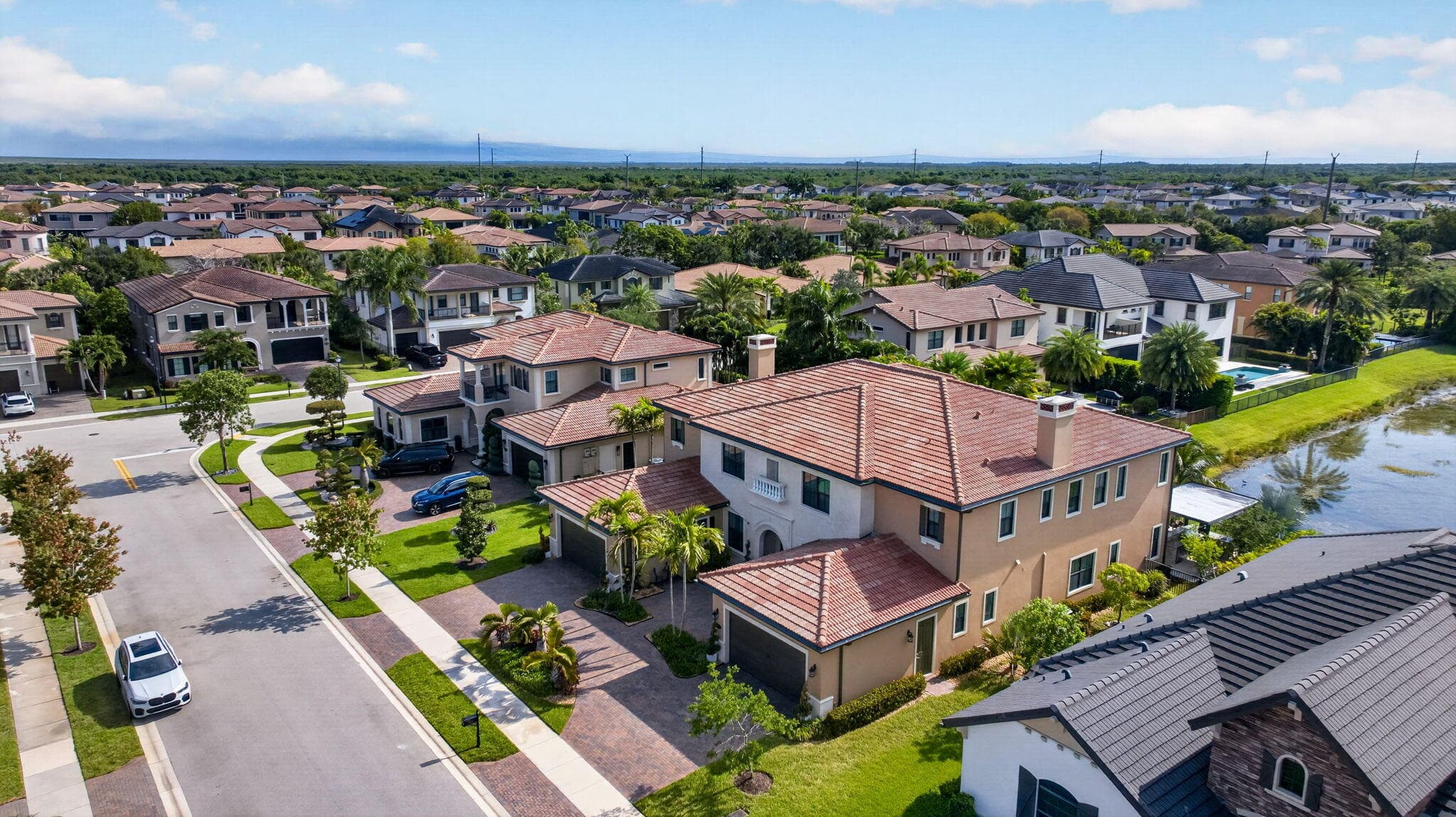 9080 Vista Way, Parkland, FL 33076 — photo 83 of 128