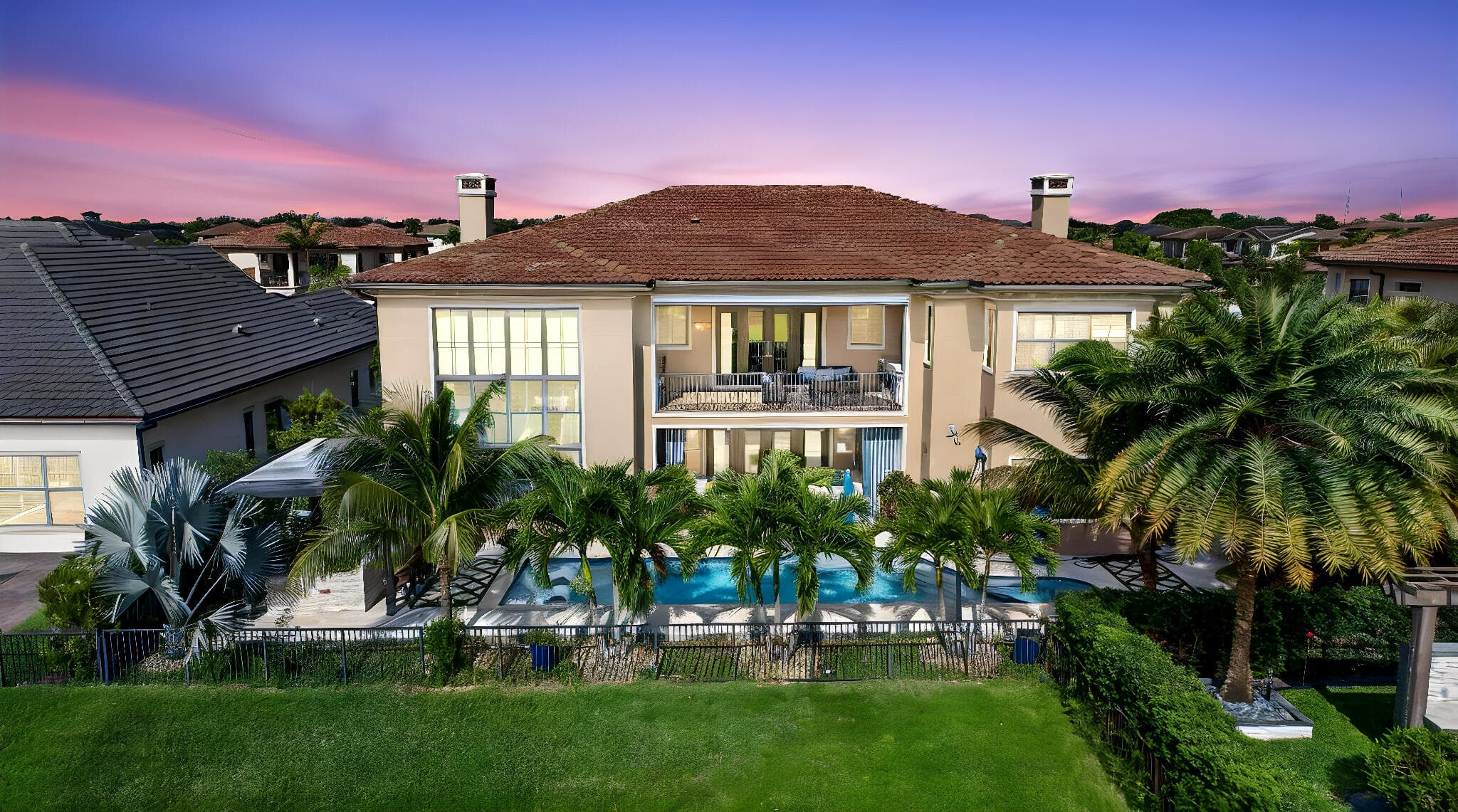 9080 Vista Way, Parkland, FL 33076 — photo 87 of 128