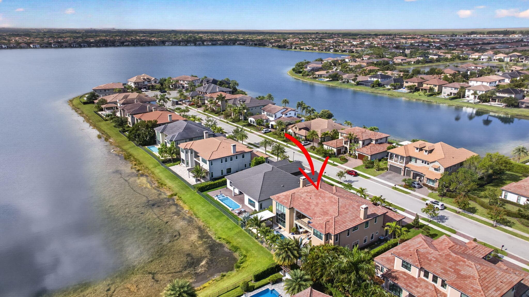 9080 Vista Way, Parkland, FL 33076 — photo 92 of 128