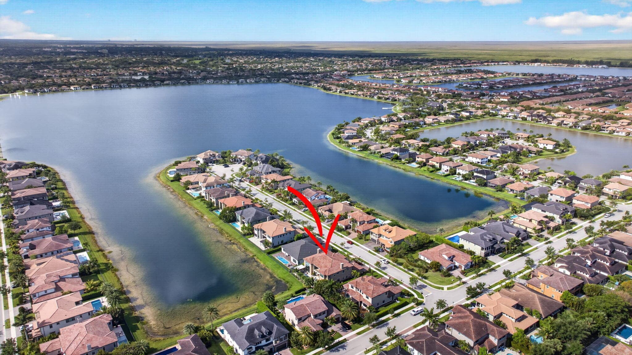 9080 Vista Way, Parkland, FL 33076 — photo 93 of 128