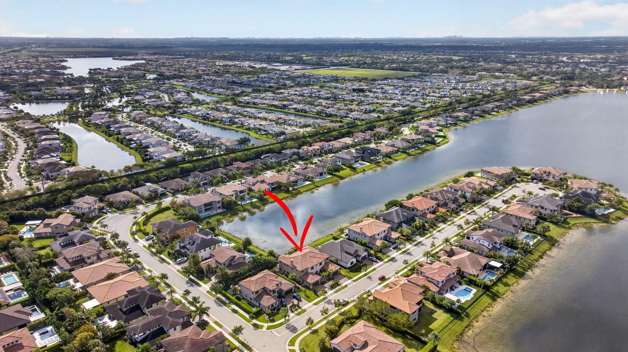 9080 Vista Way, Parkland, FL 33076 — photo 94 of 128