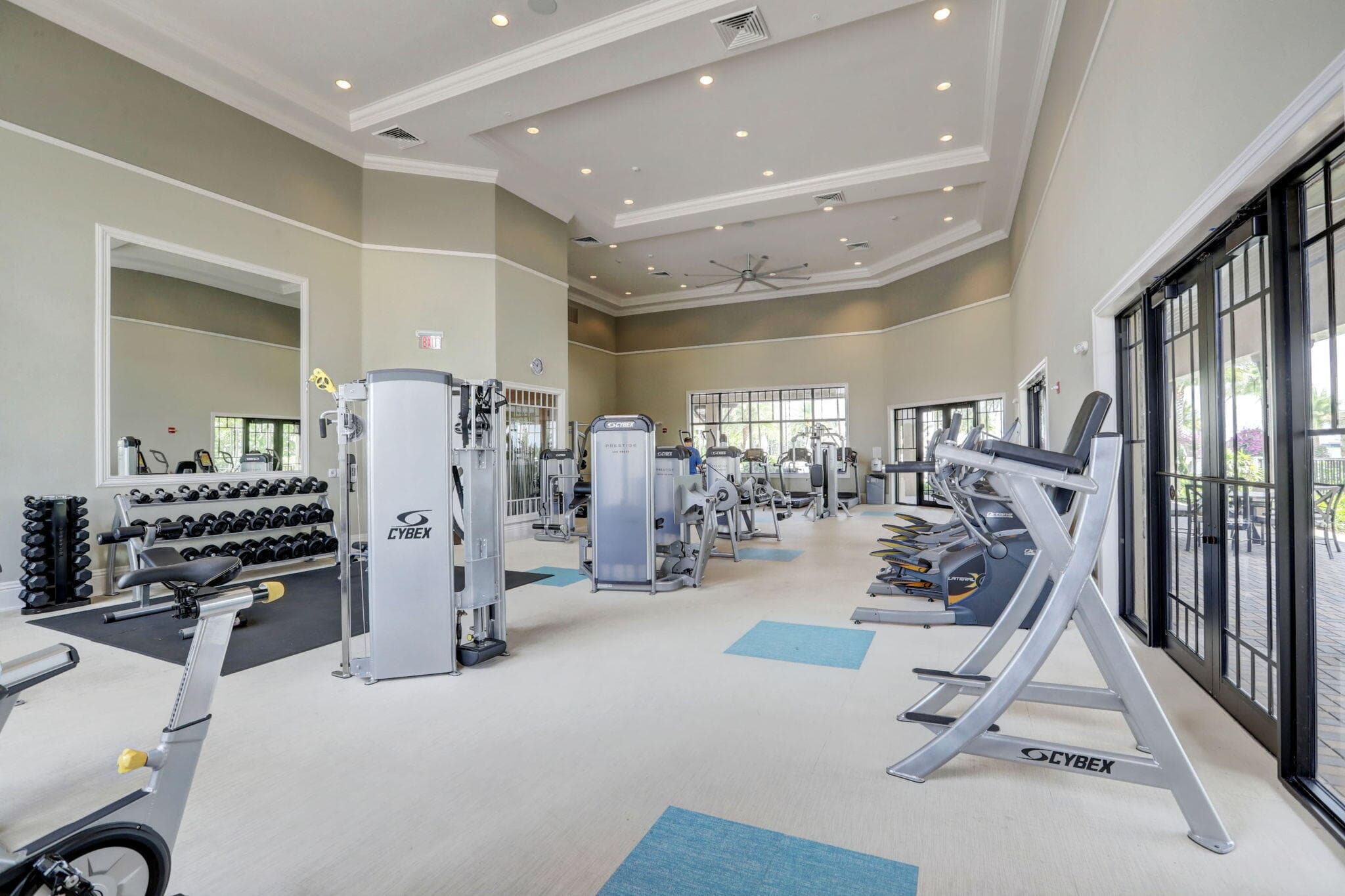 9080 Vista Way, Parkland, FL 33076 — photo 114 of 128