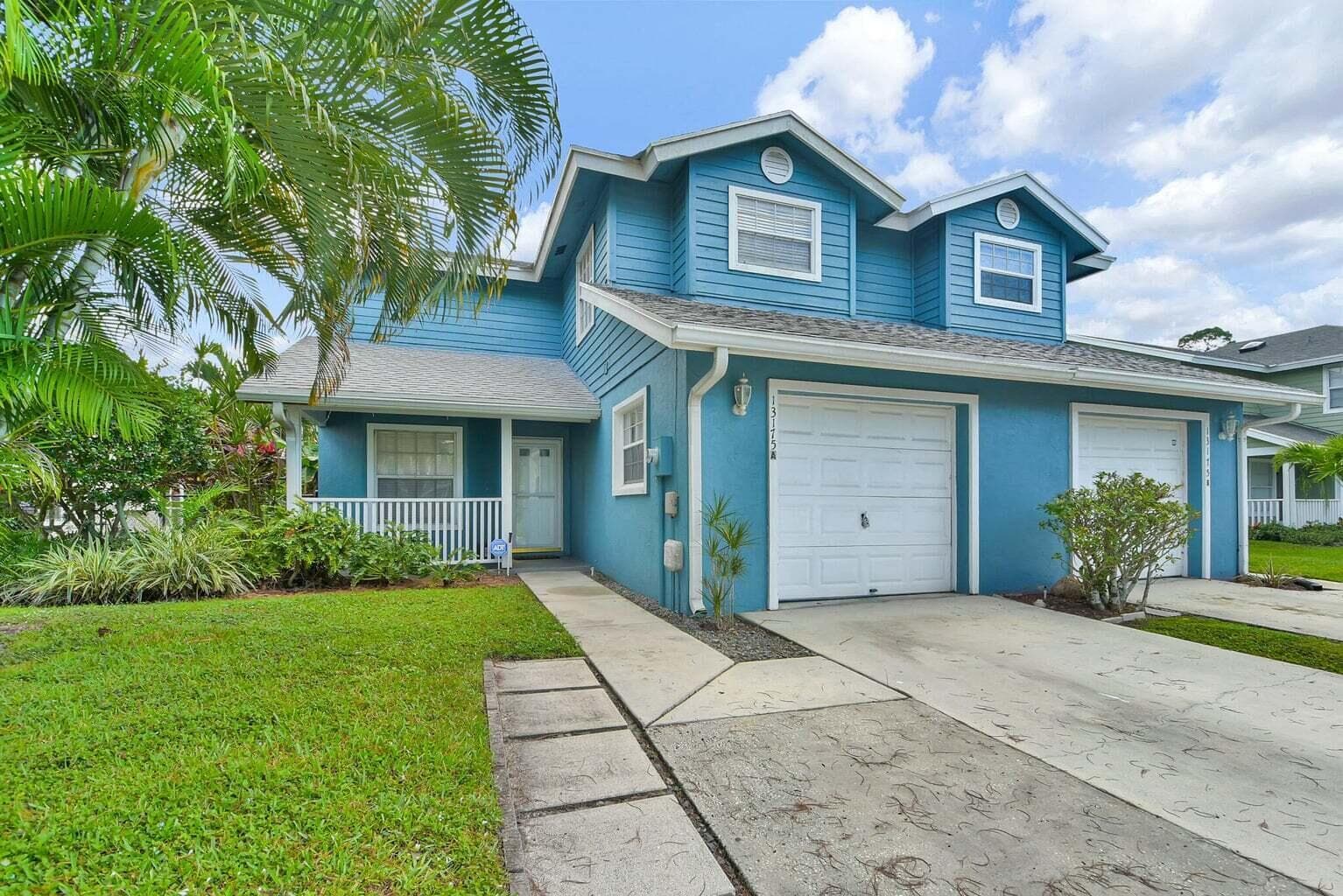 13175 Quiet Woods Road A, Wellington, FL 33414 — photo 4 of 48