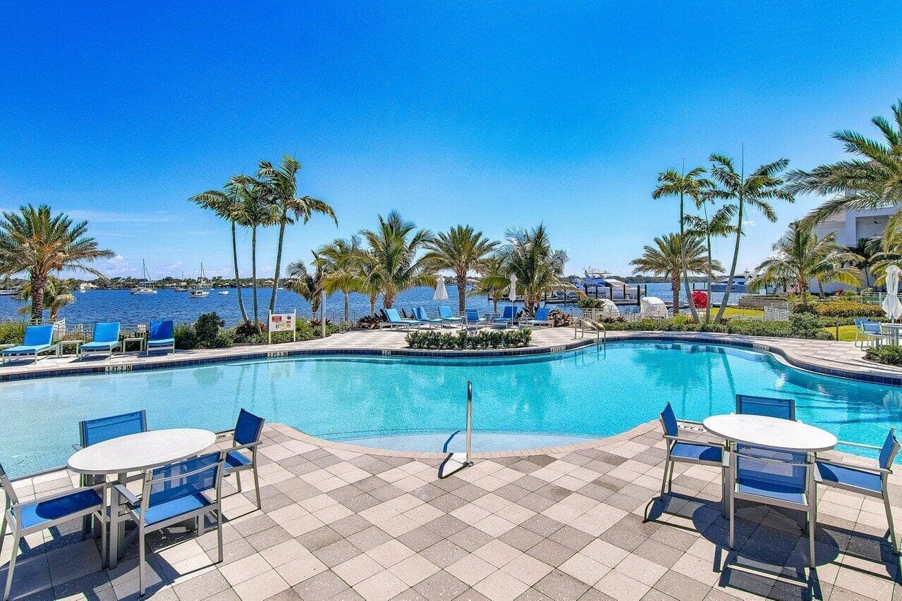 3 Water Club Way 401, North Palm Beach, FL 33408 — photo 17 of 36