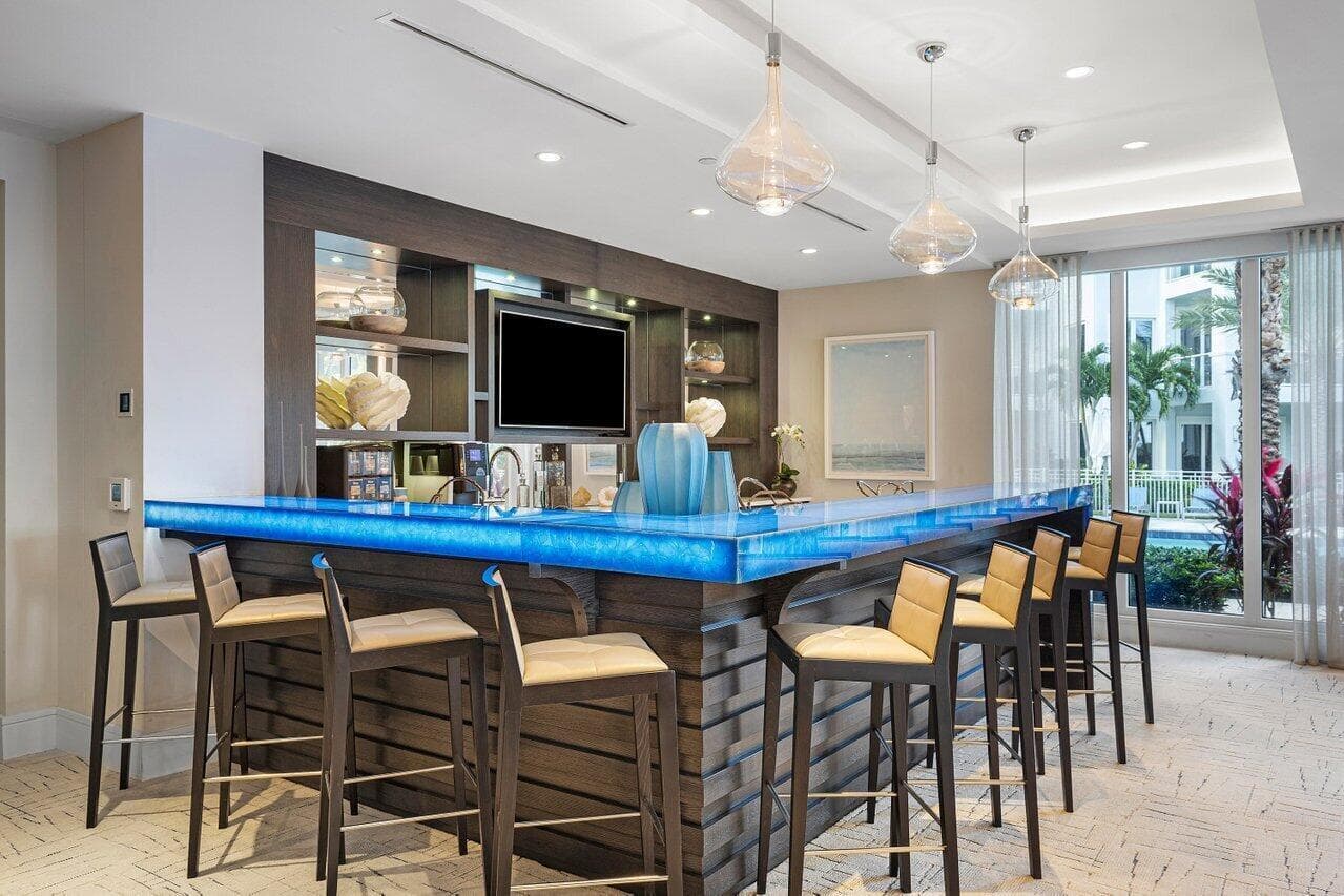 3 Water Club Way 401, North Palm Beach, FL 33408 — photo 28 of 36