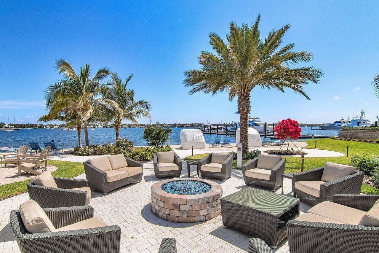 3 Water Club Way 401, North Palm Beach, FL 33408 — photo 32 of 36