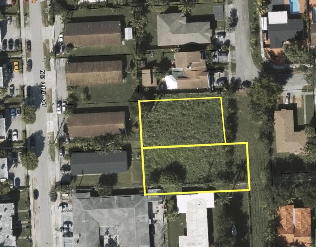 0 NE 142nd Street, FL 33161 — photo 1 of 6