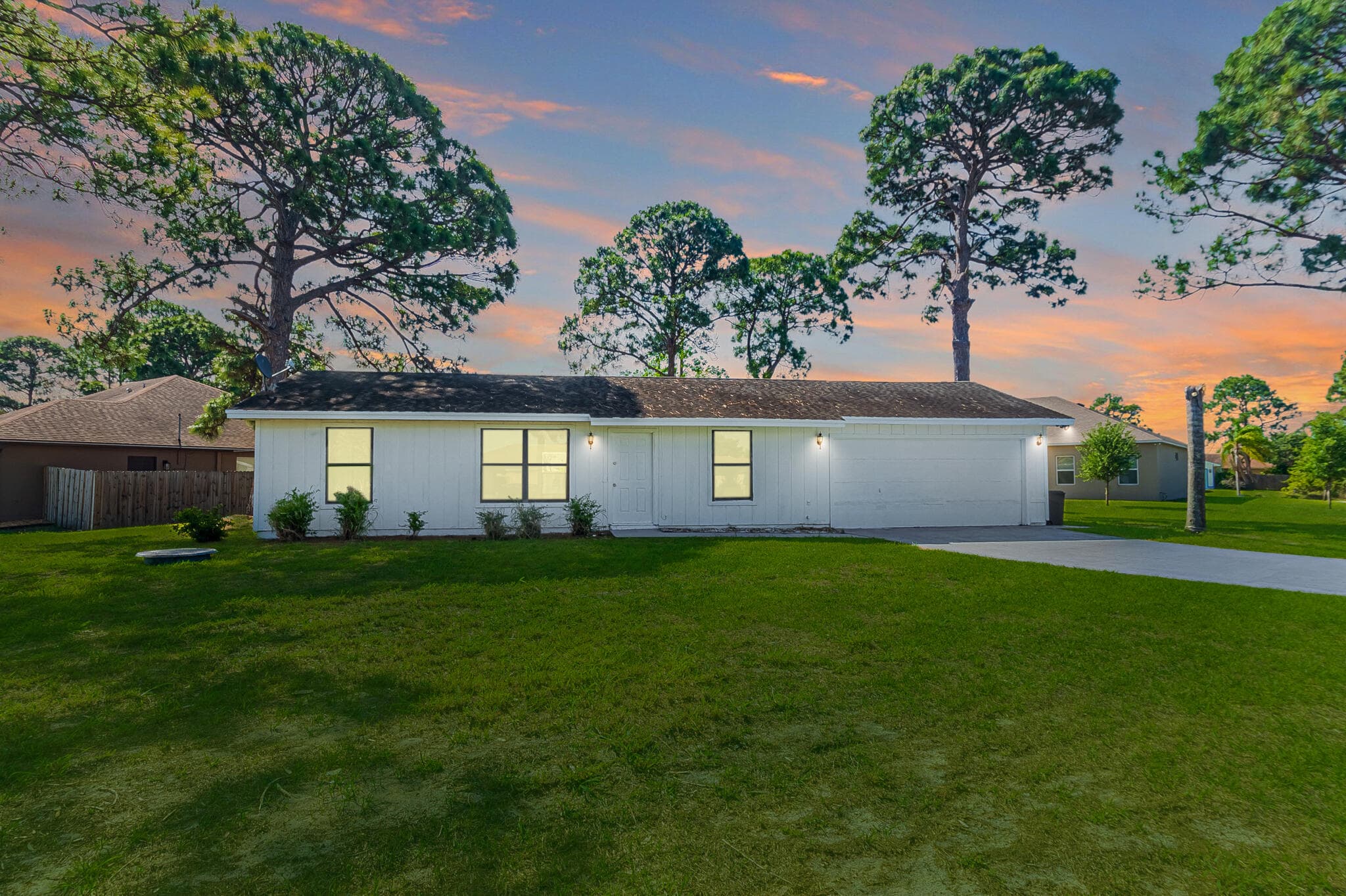 993 SW Cecil Lane, Port St. Lucie, FL 34953 — photo 1 of 24