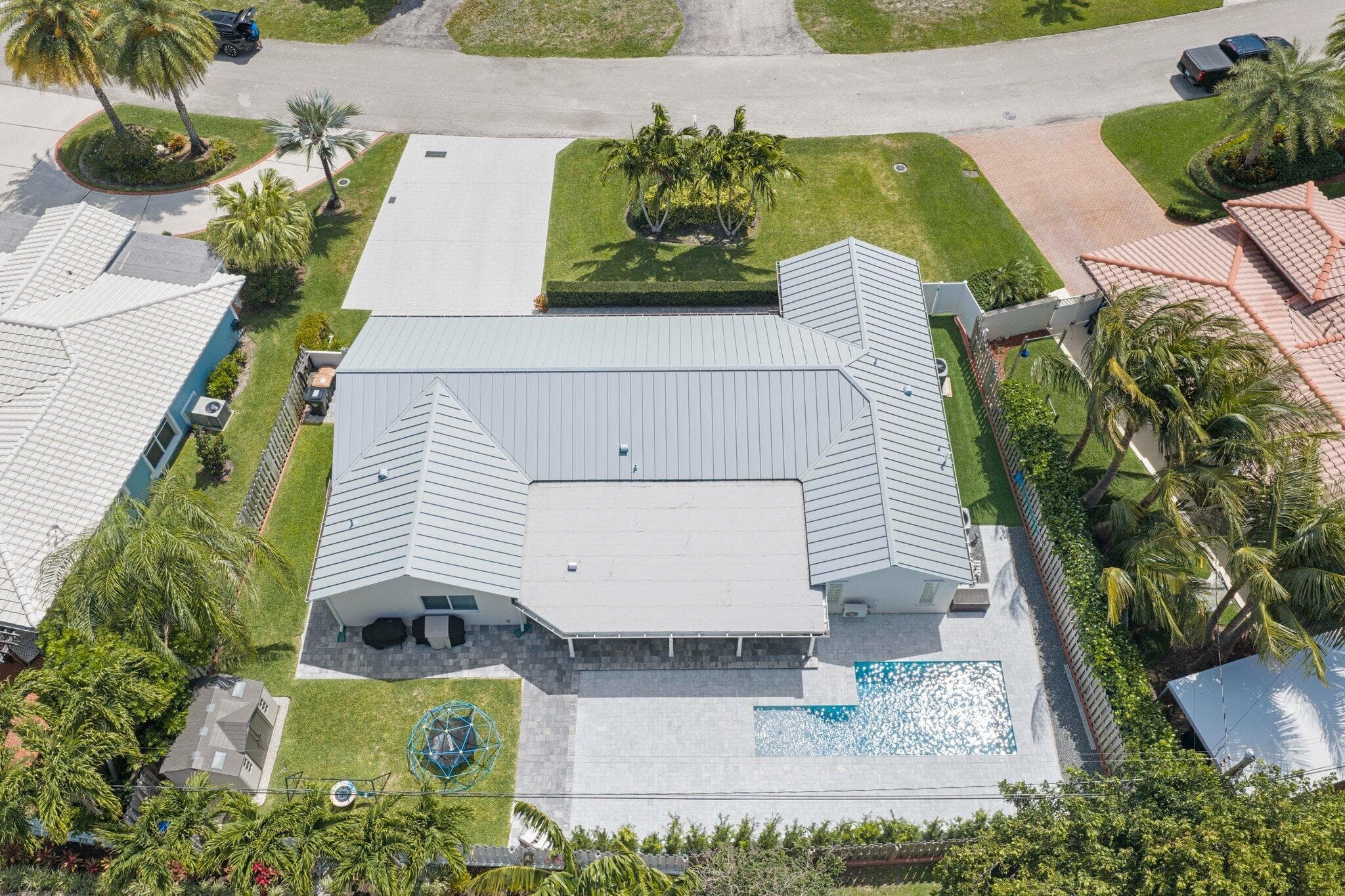 4141 NE 22nd Terrace, Lighthouse Point, FL 33064 — photo 41 of 46