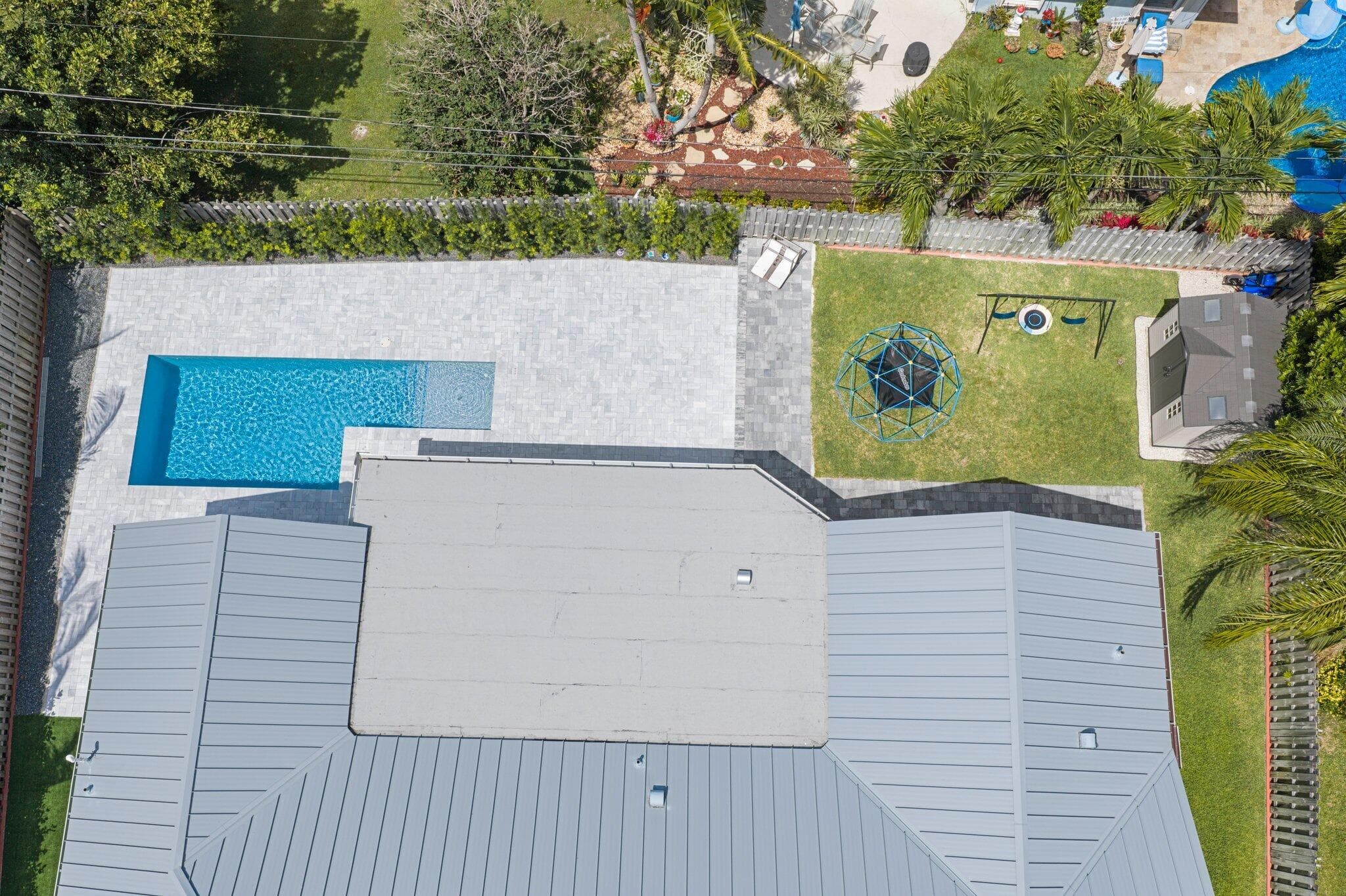 4141 NE 22nd Terrace, Lighthouse Point, FL 33064 — photo 44 of 46
