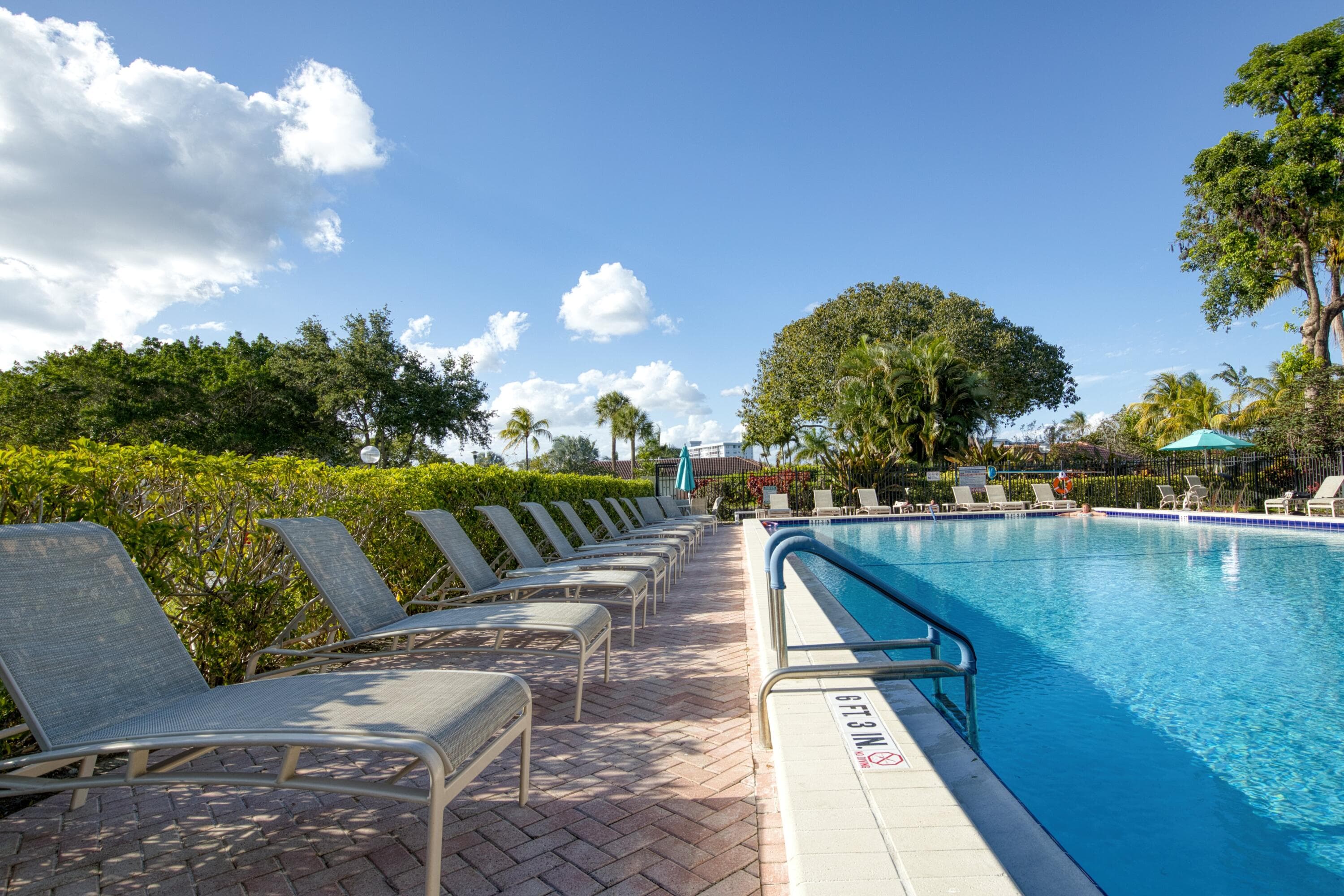 2950 N Palm Aire Drive 205, Pompano Beach, FL 33069 — photo 26 of 31