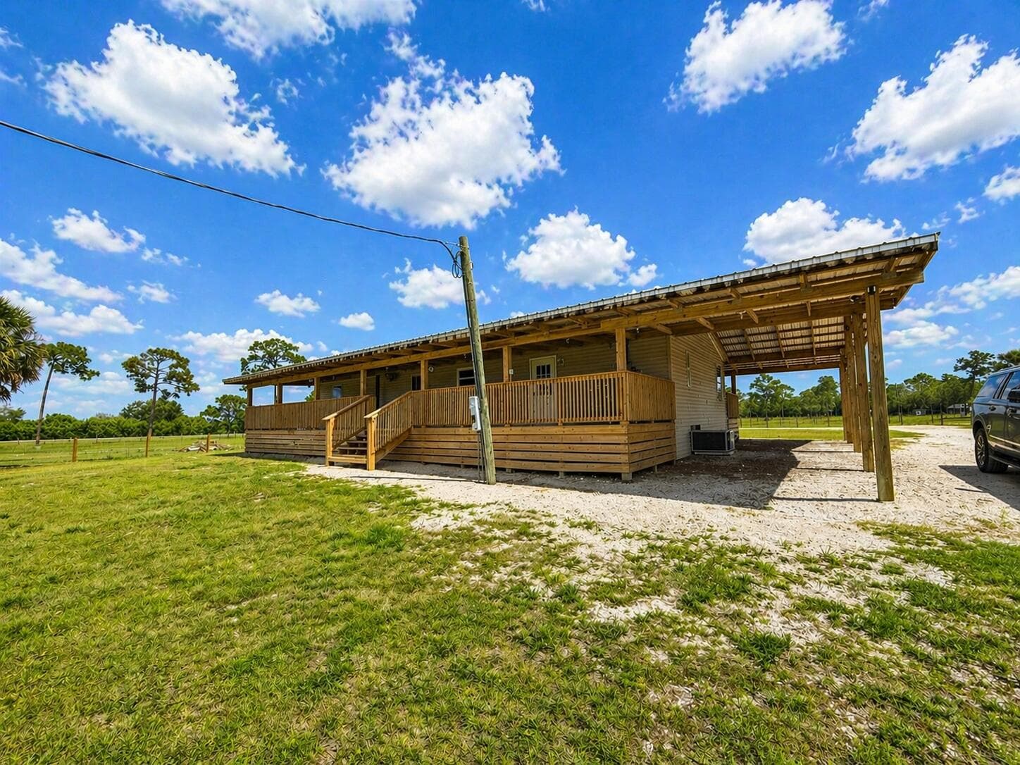 1075 SW Rucks Dairy Road, Okeechobee, FL 34974 — photo 2 of 37